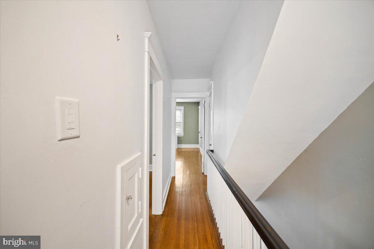 LLANERCH - Residential