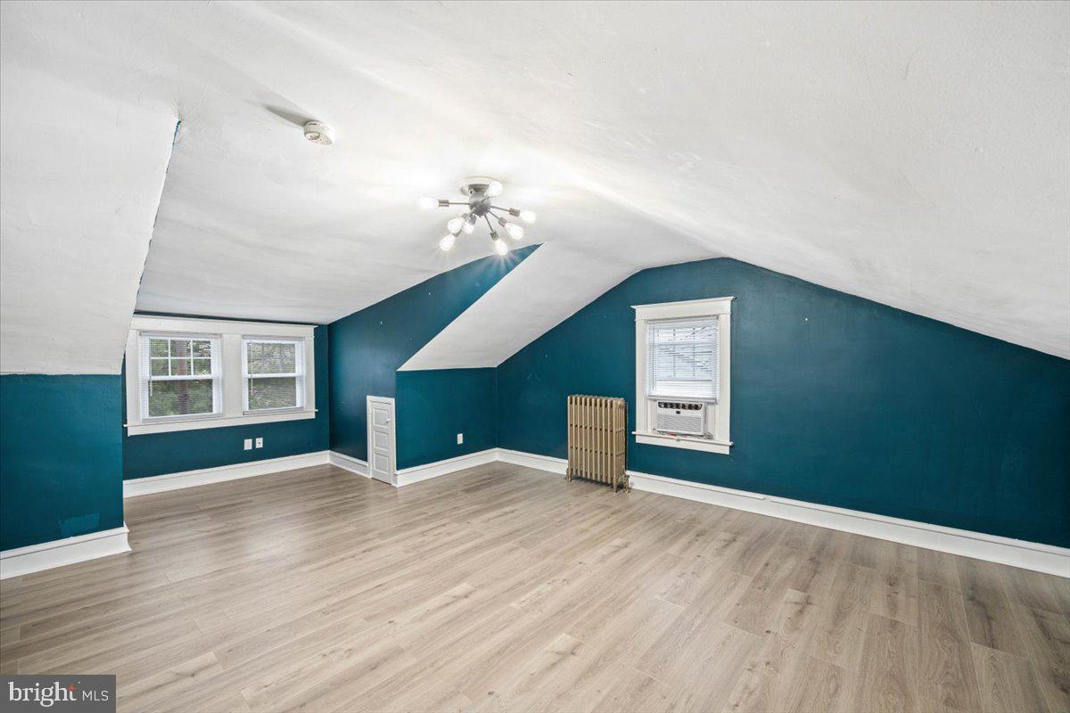 LLANERCH - Residential