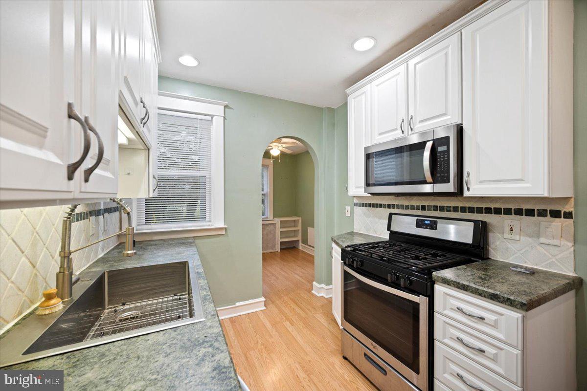 LLANERCH - Residential