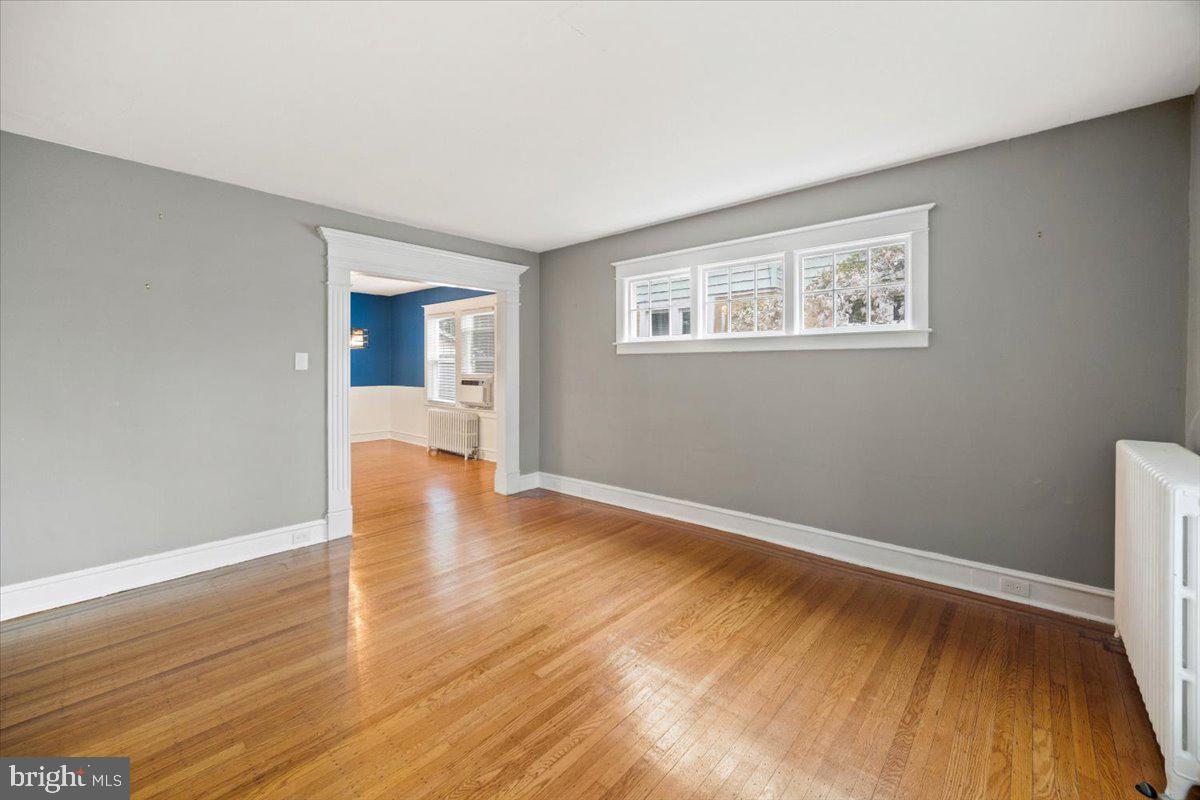 LLANERCH - Residential