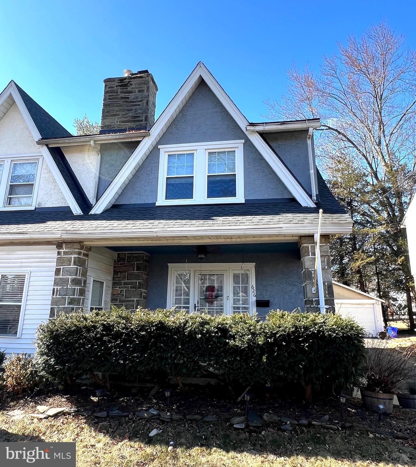 LLANERCH - Residential