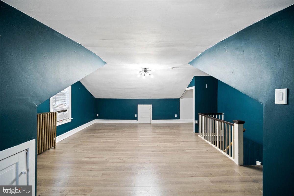 LLANERCH - Residential