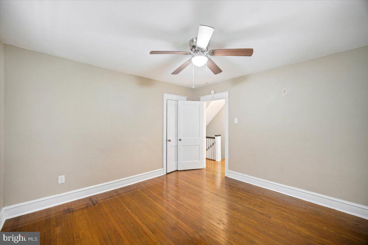 LLANERCH - Residential