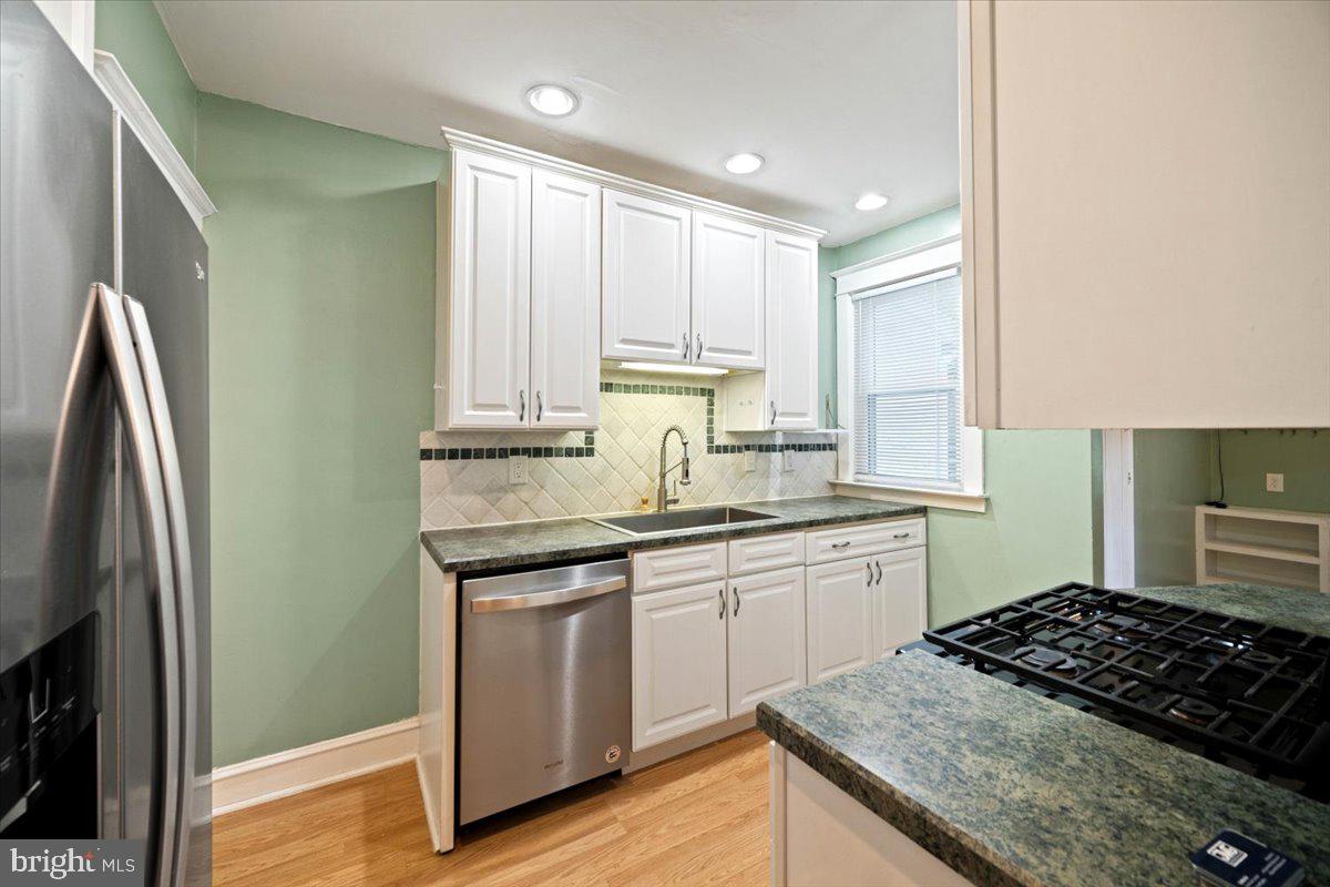 LLANERCH - Residential