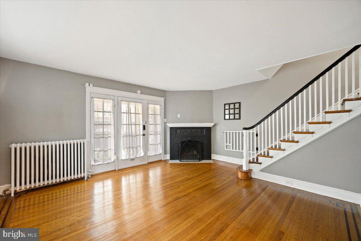 LLANERCH - Residential