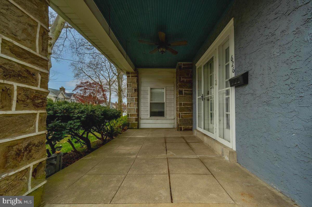 LLANERCH - Residential