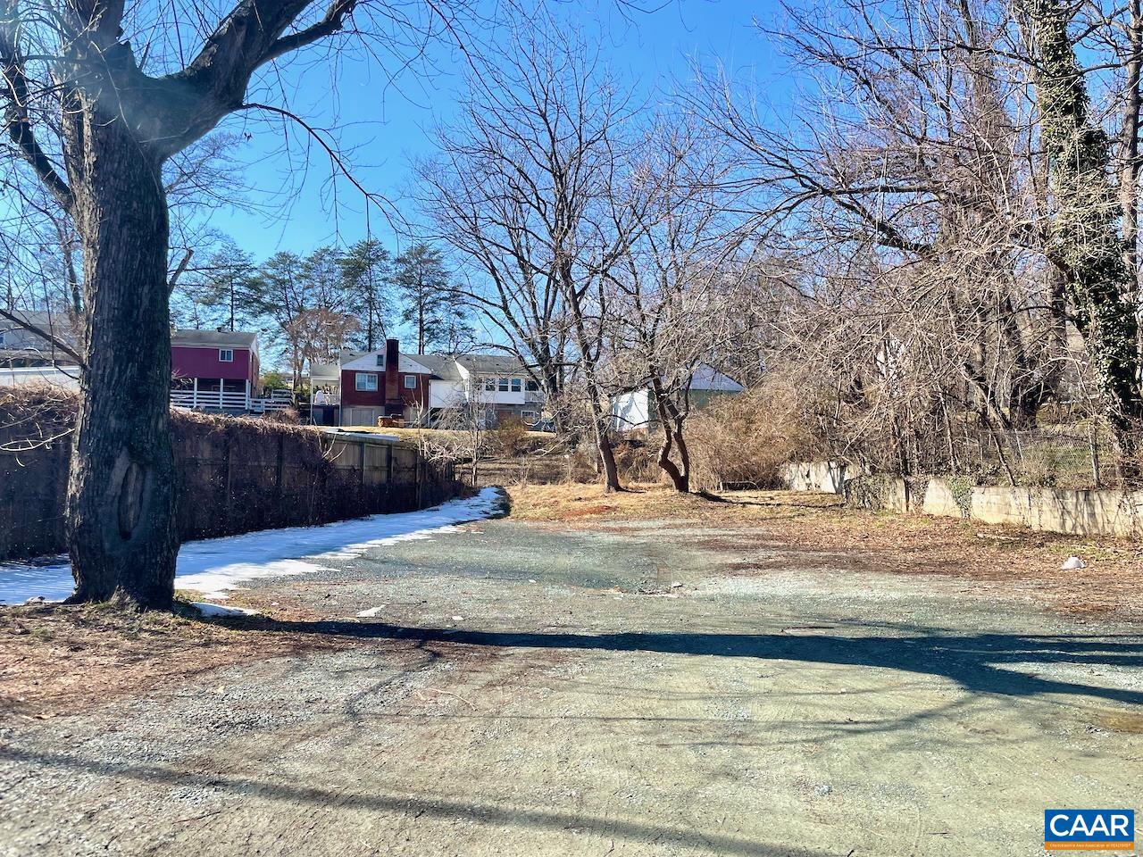 NONE AVAILABLE - Land