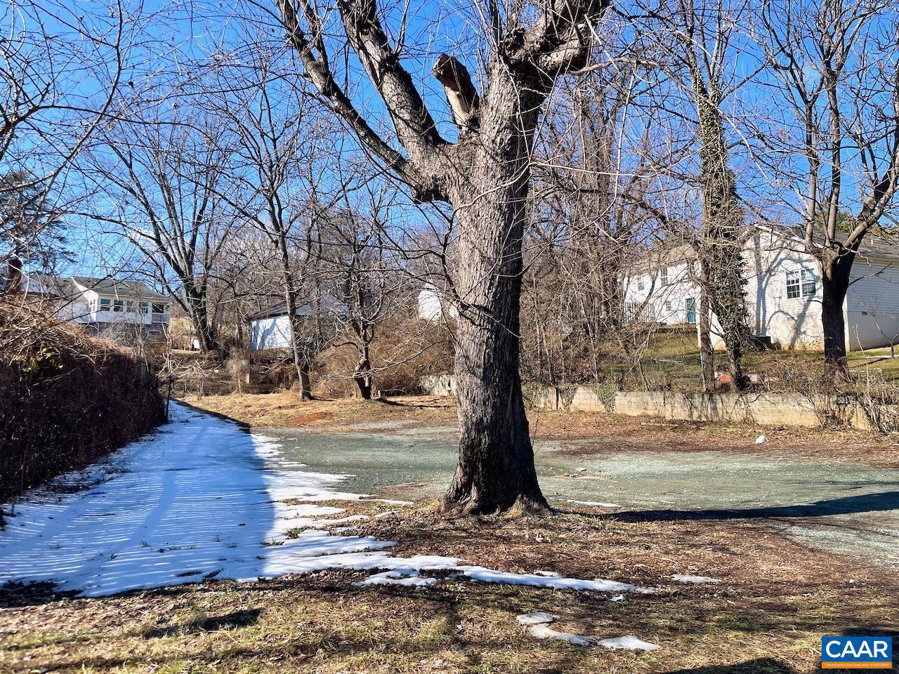 NONE AVAILABLE - Land