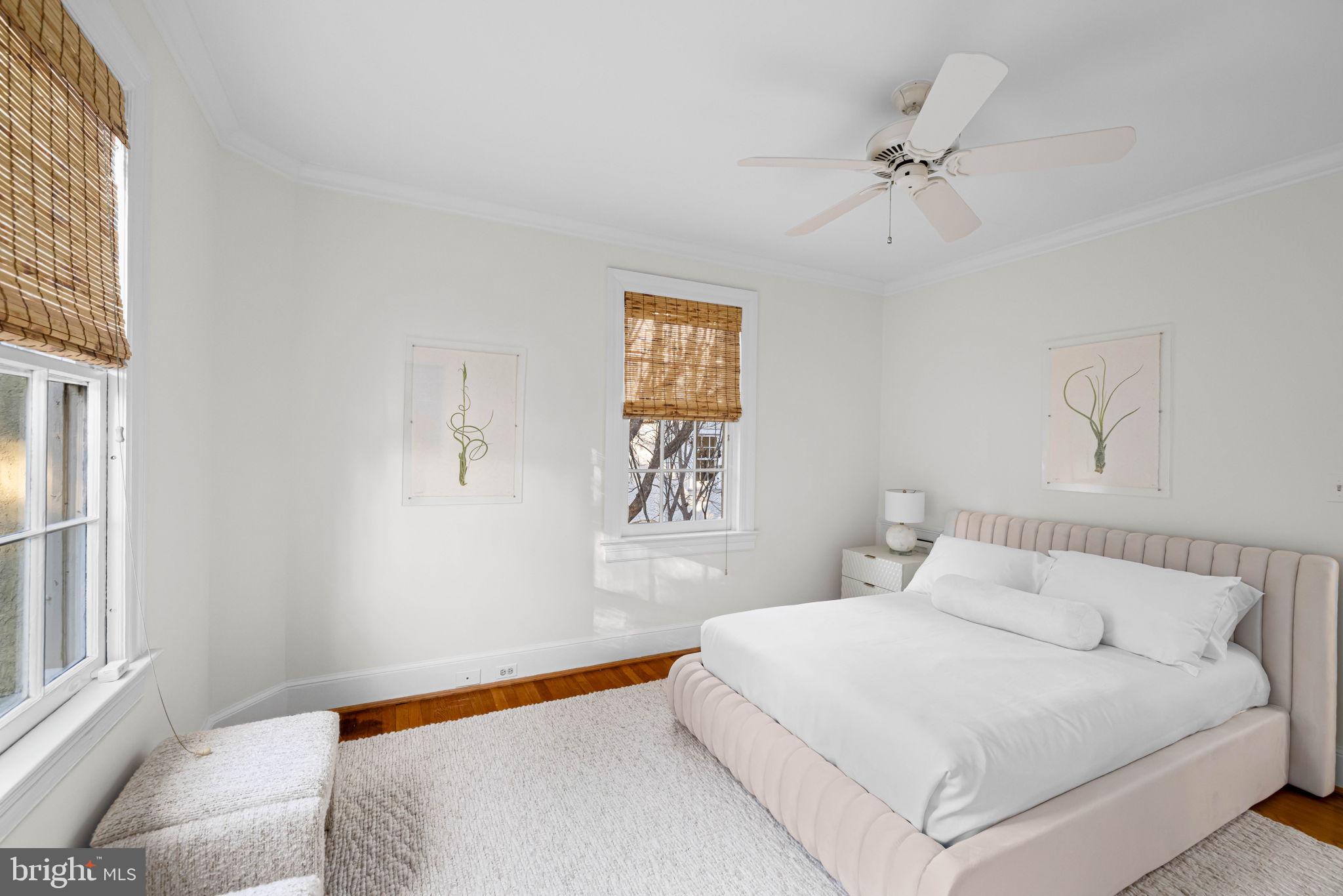 WESLEY HEIGHTS - Residential