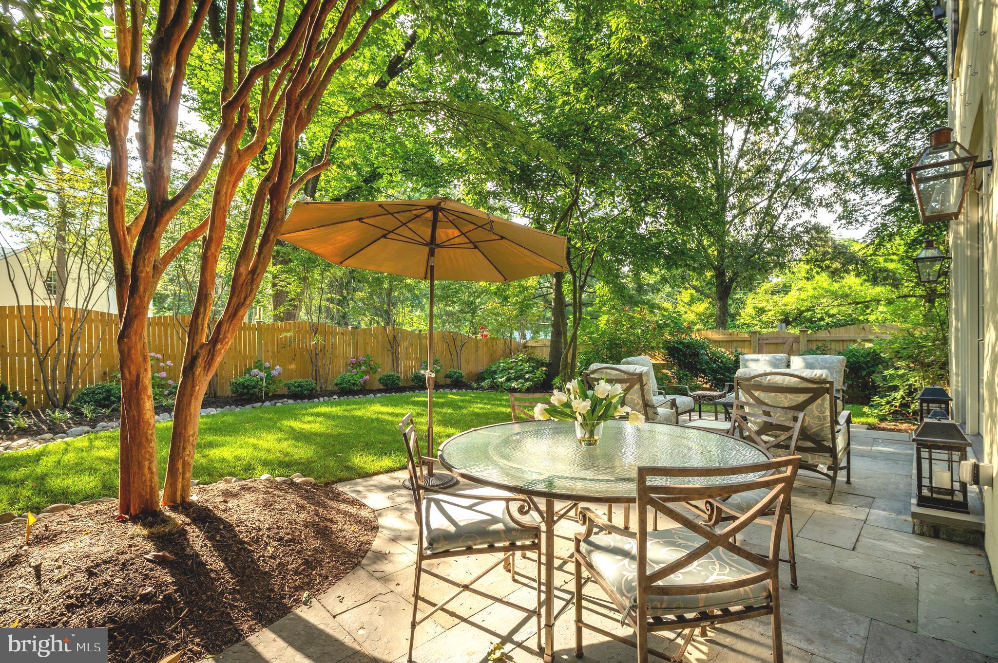 WESLEY HEIGHTS - Residential