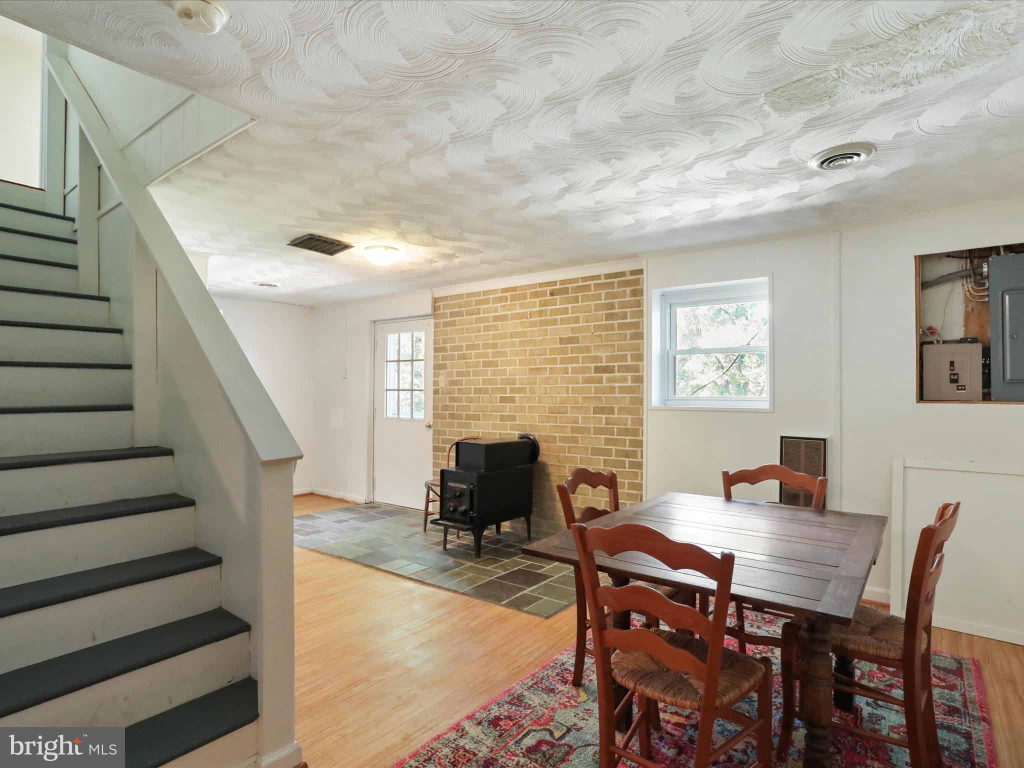 STEAMBOAT RUN - Residential