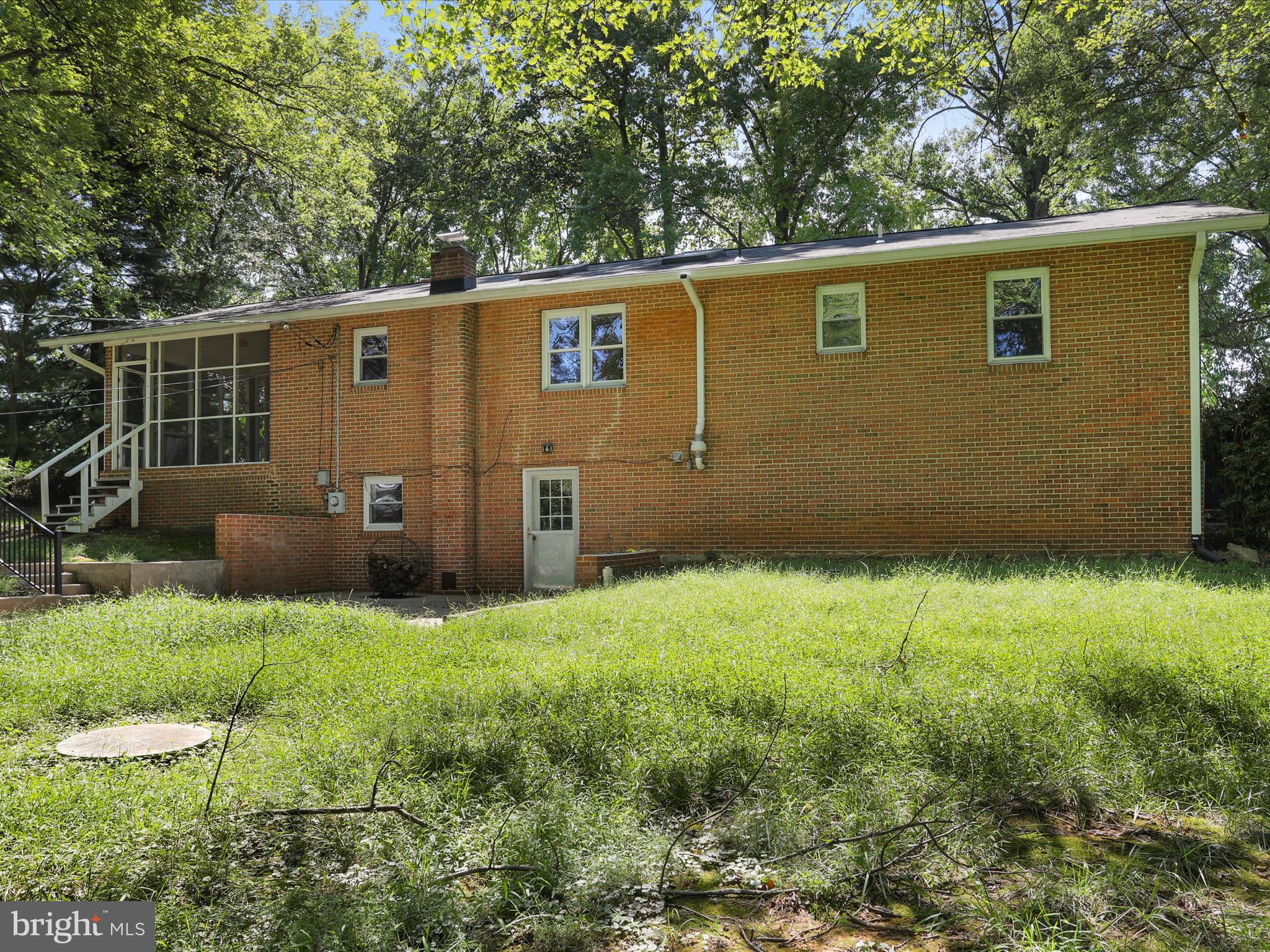 STEAMBOAT RUN - Residential