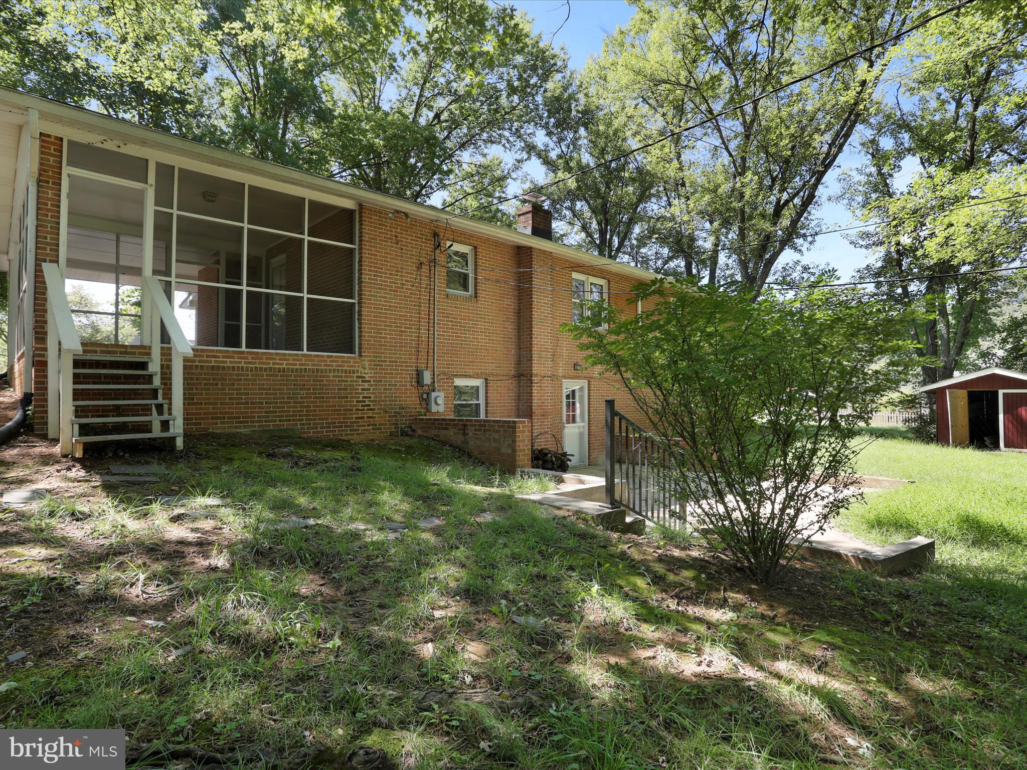 STEAMBOAT RUN - Residential