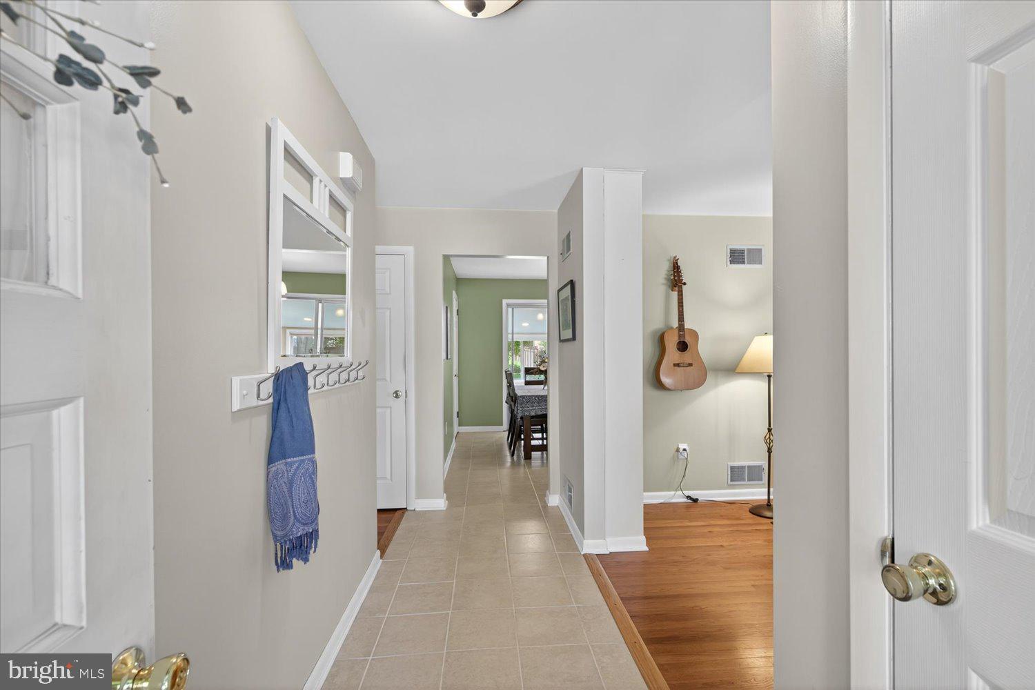 5032 MARTIN DRIVE