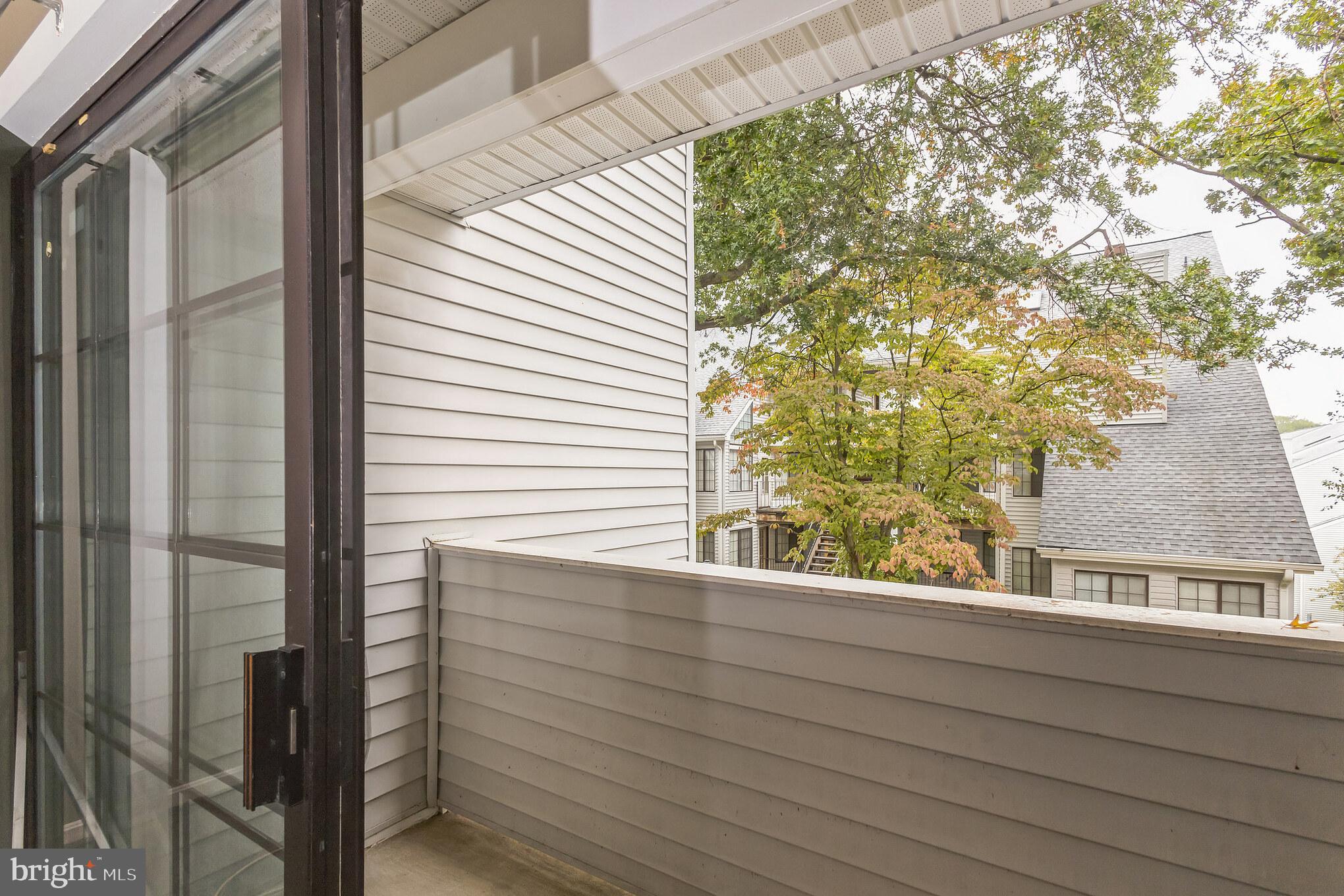 TIERS AT SILVER SPRING - Residential