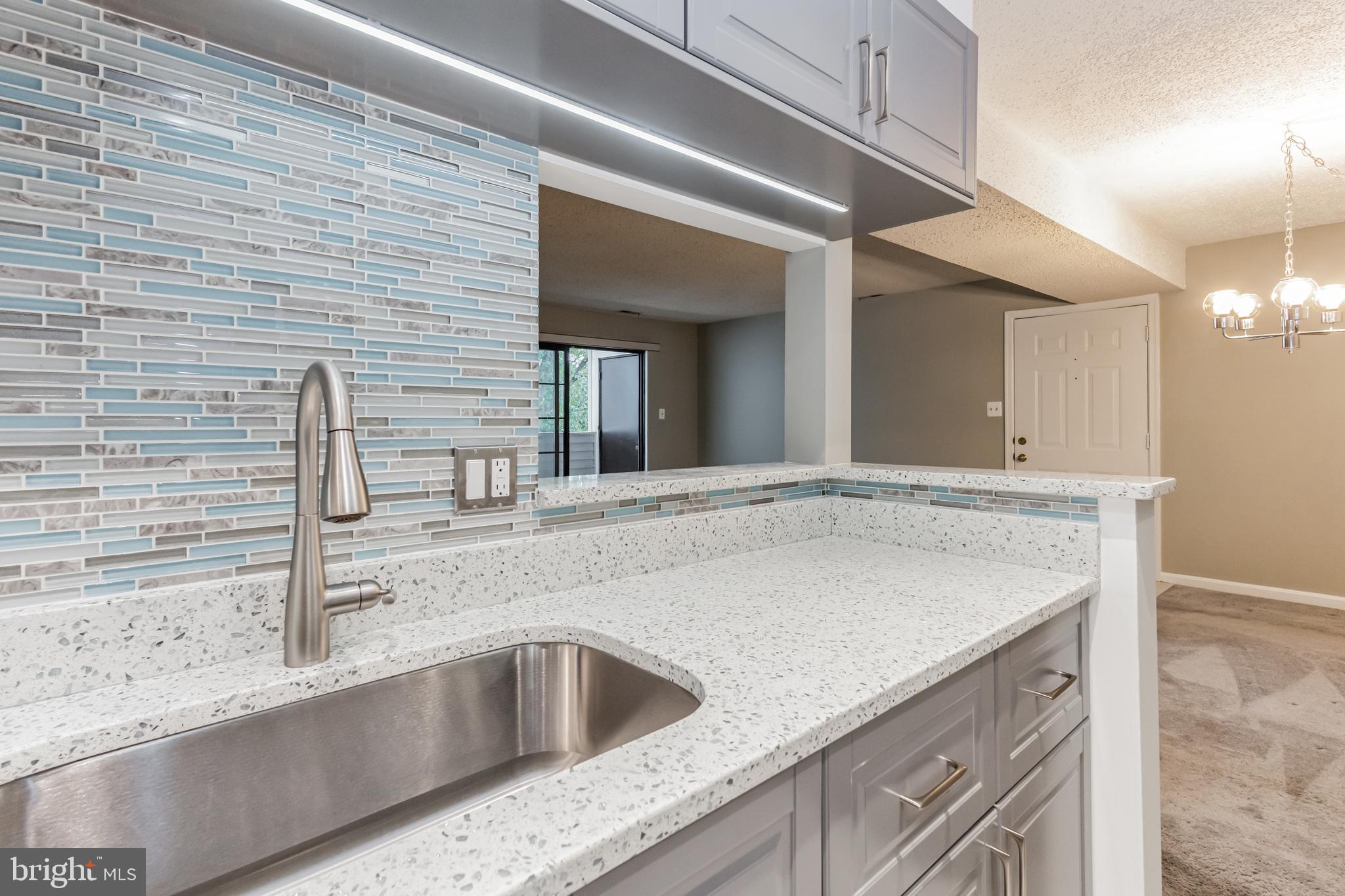 TIERS AT SILVER SPRING - Residential