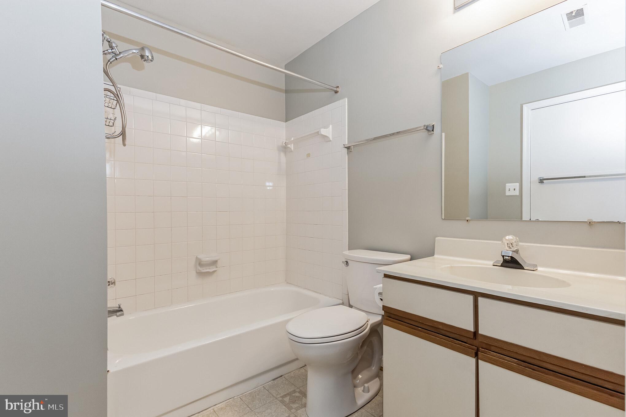 TIERS AT SILVER SPRING - Residential