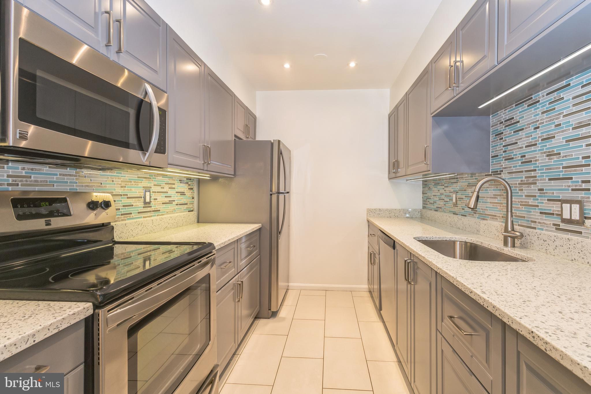 TIERS AT SILVER SPRING - Residential