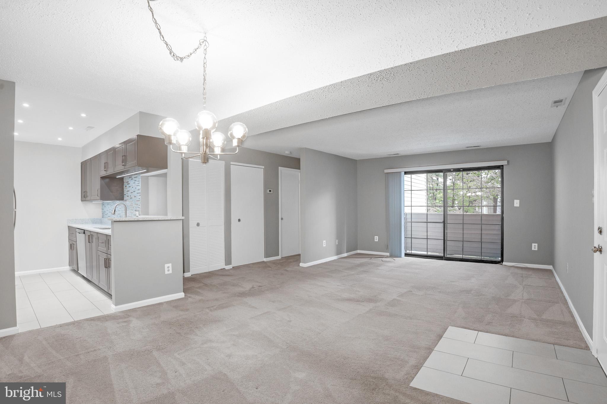 TIERS AT SILVER SPRING - Residential