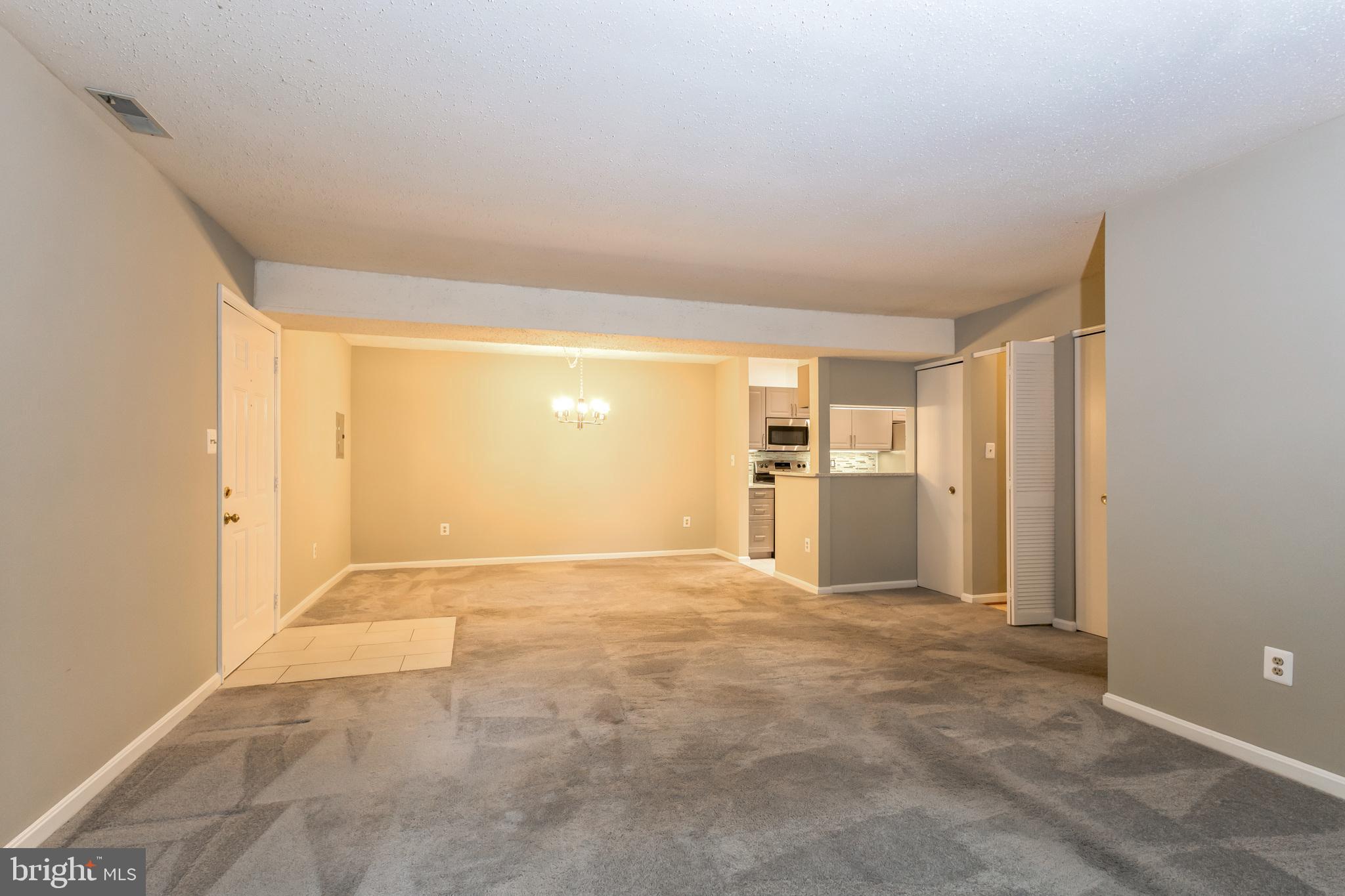 TIERS AT SILVER SPRING - Residential