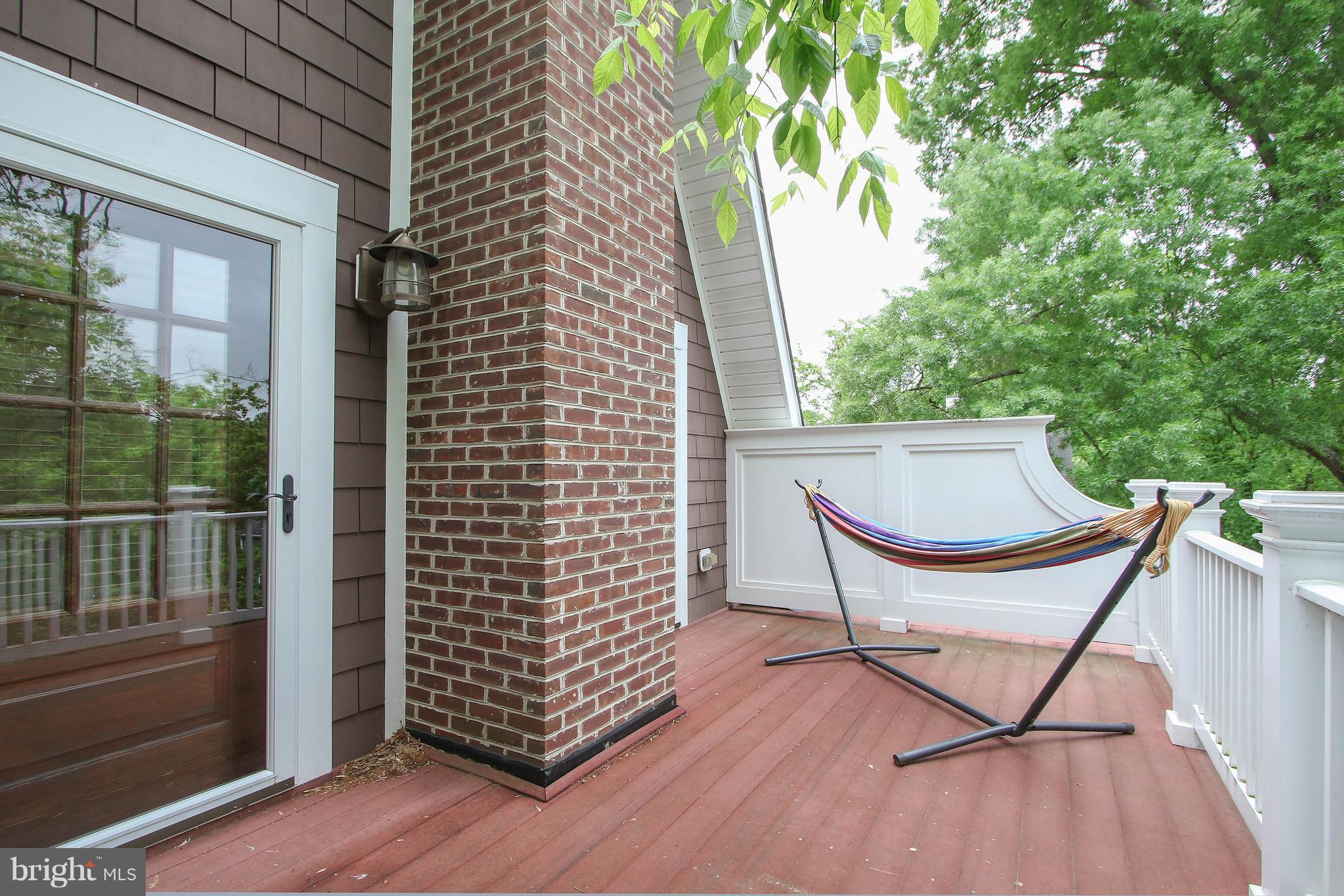 CABIN JOHN PARK - Residential