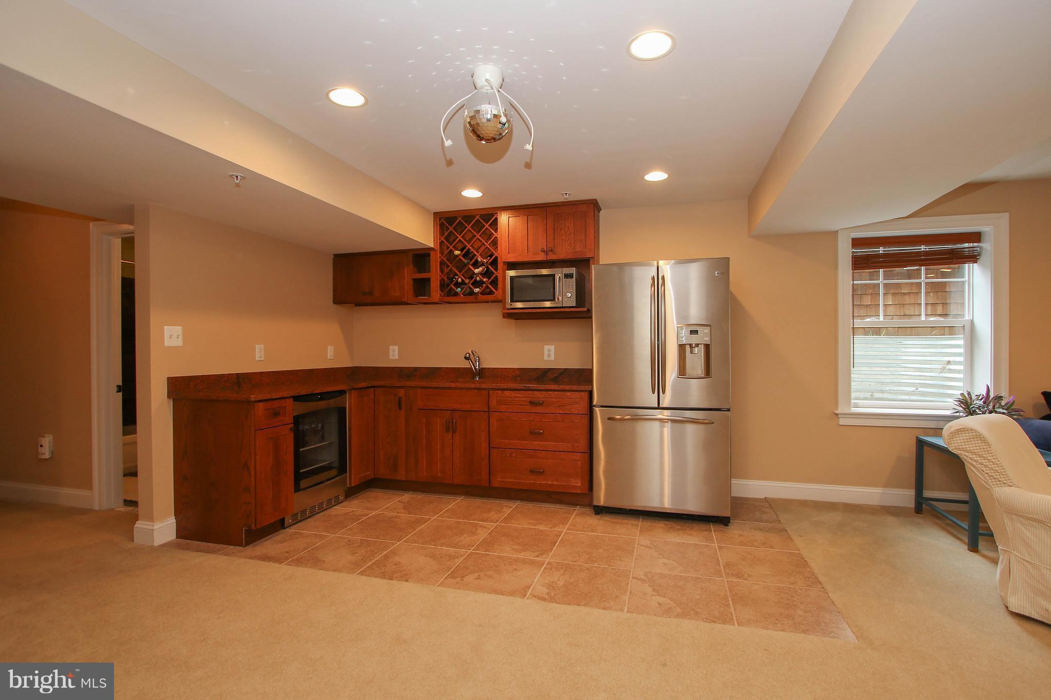 CABIN JOHN PARK - Residential