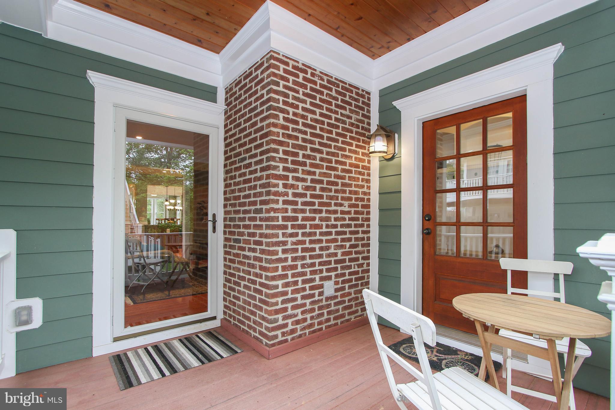 CABIN JOHN PARK - Residential