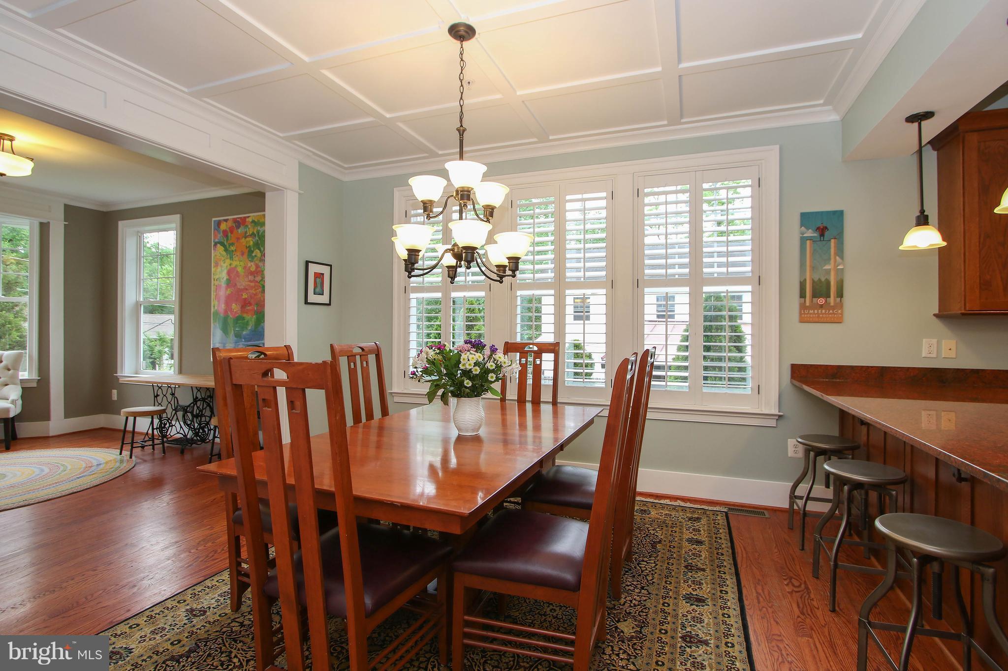 CABIN JOHN PARK - Residential