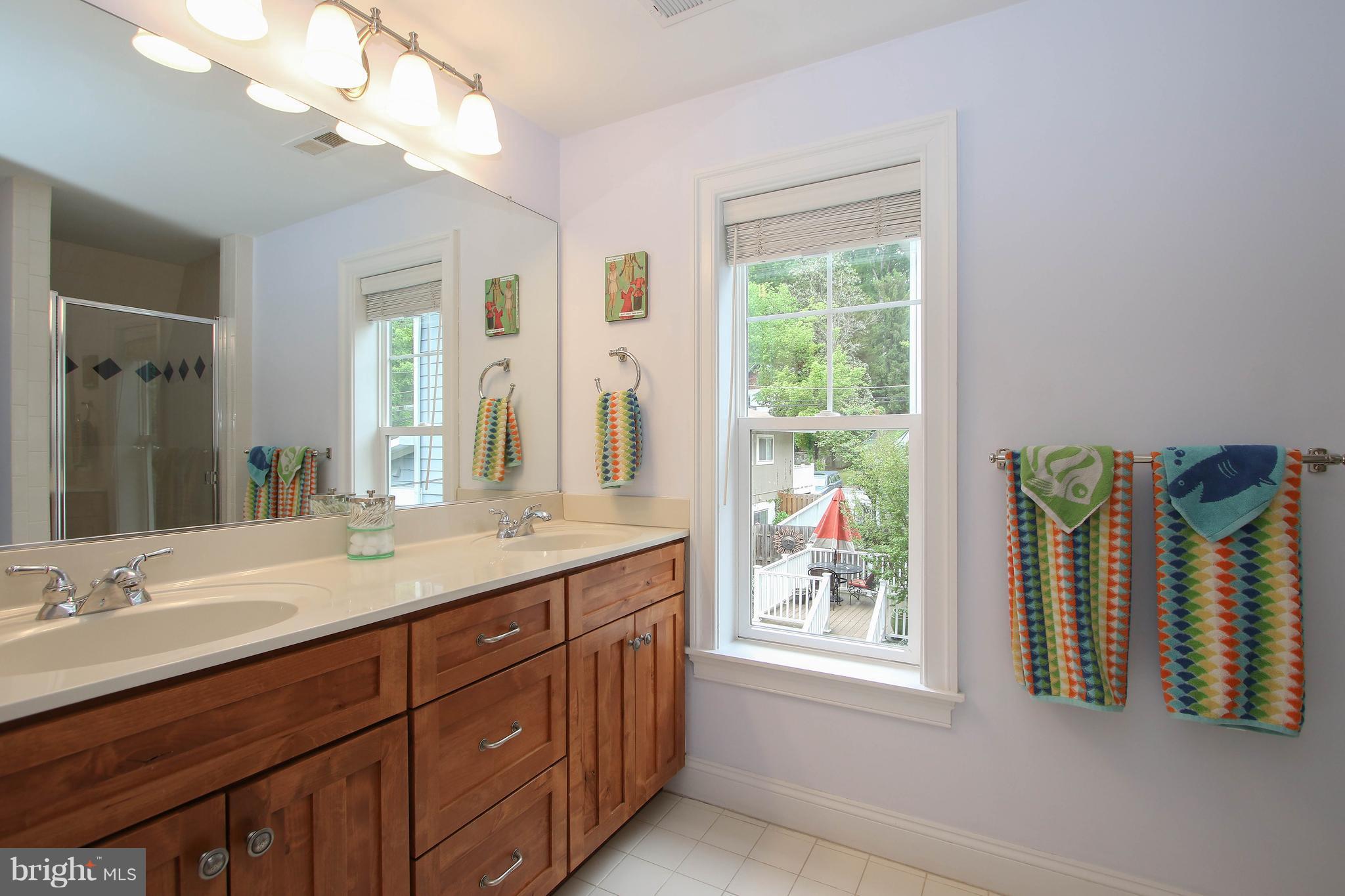 CABIN JOHN PARK - Residential