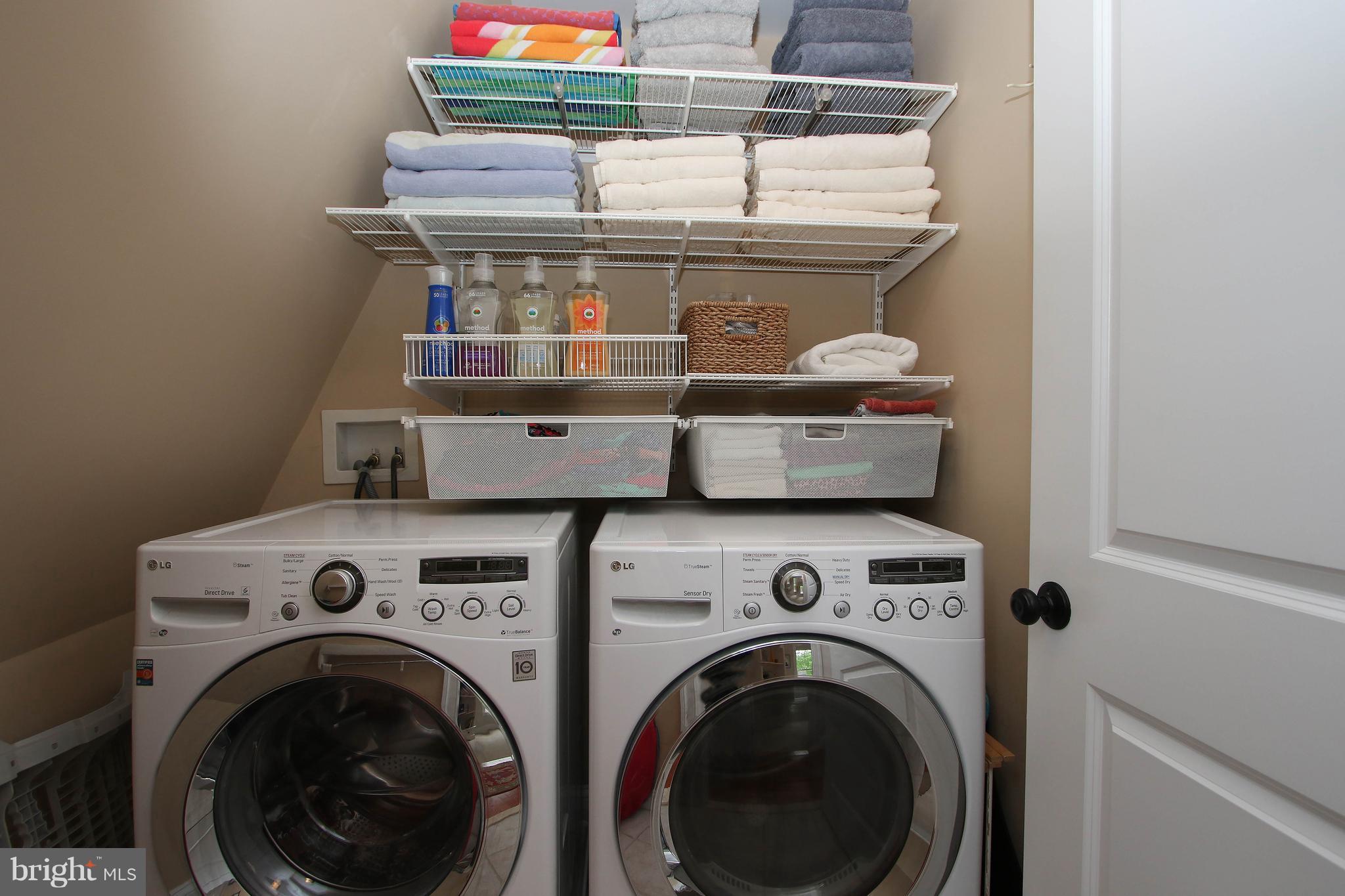 CABIN JOHN PARK - Residential