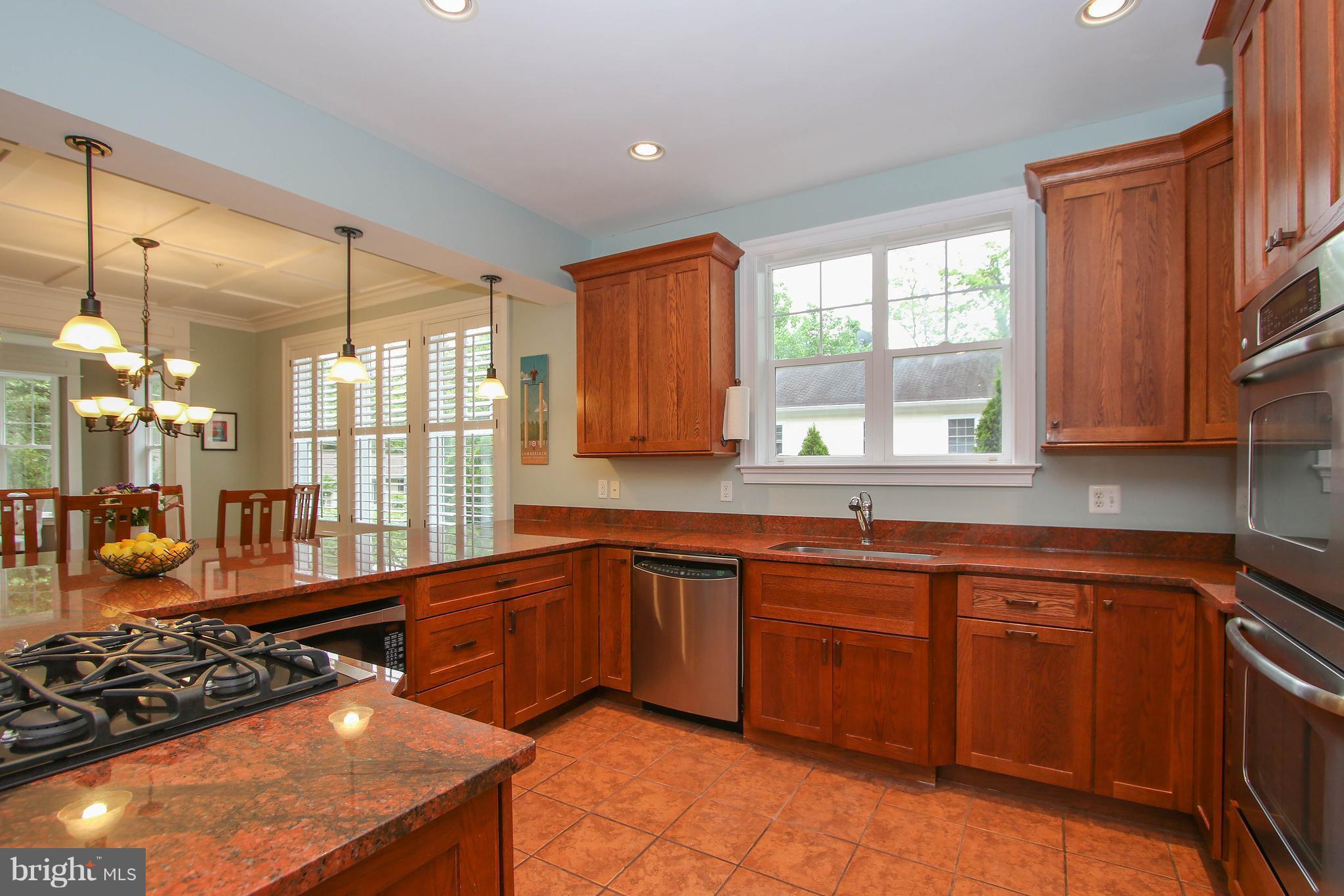 CABIN JOHN PARK - Residential