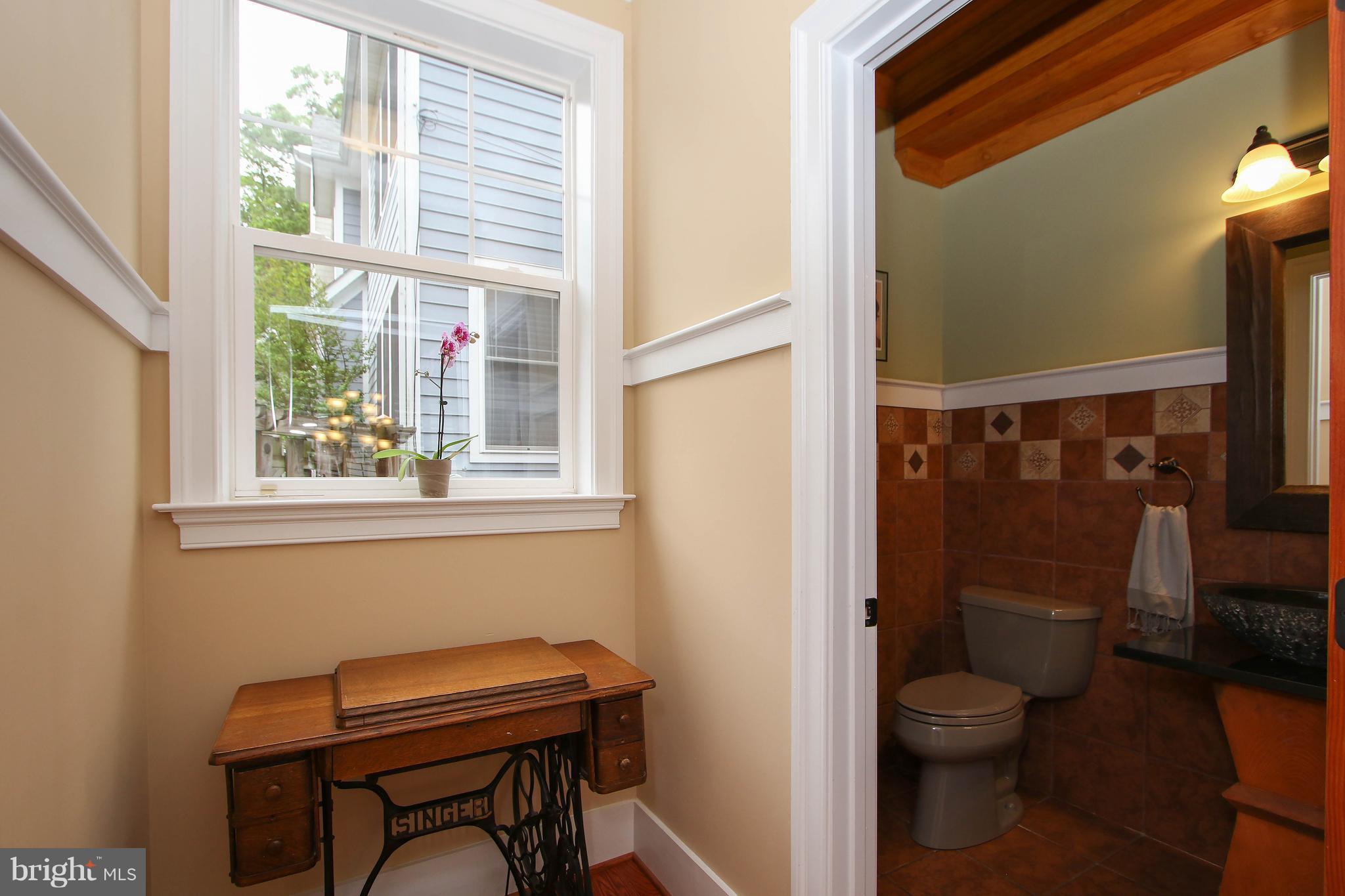 CABIN JOHN PARK - Residential