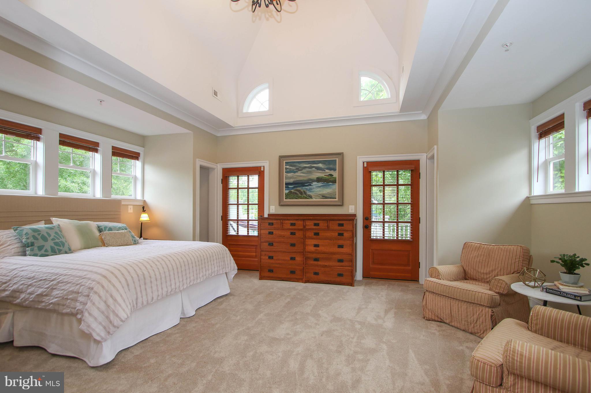 CABIN JOHN PARK - Residential