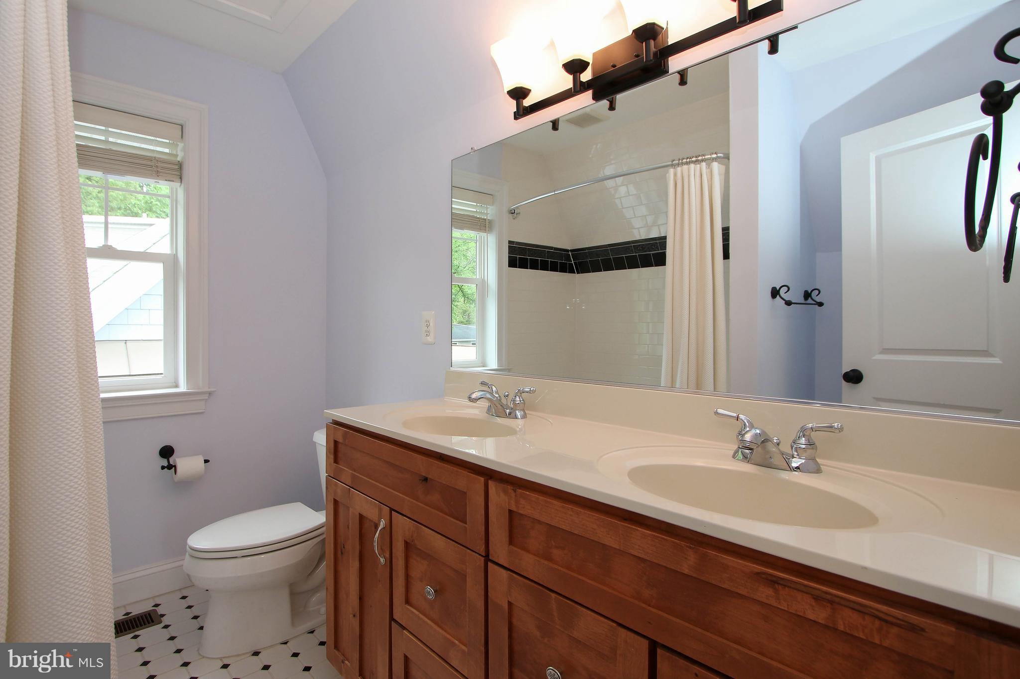 CABIN JOHN PARK - Residential