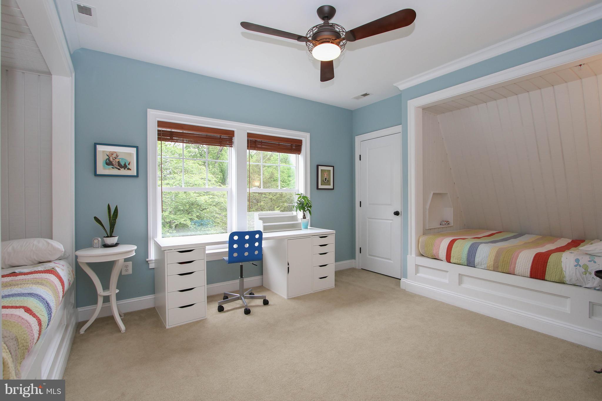 CABIN JOHN PARK - Residential