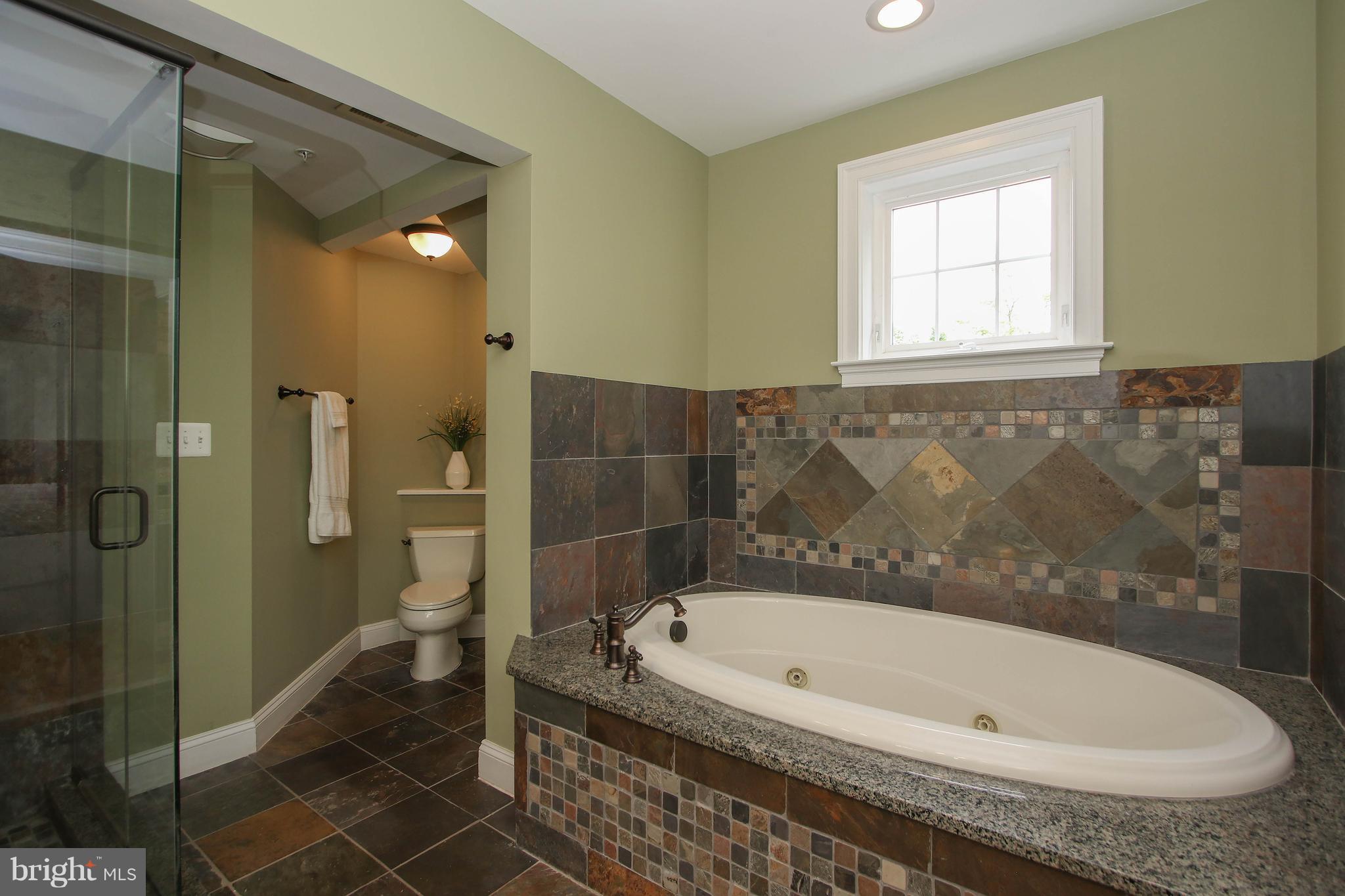 CABIN JOHN PARK - Residential