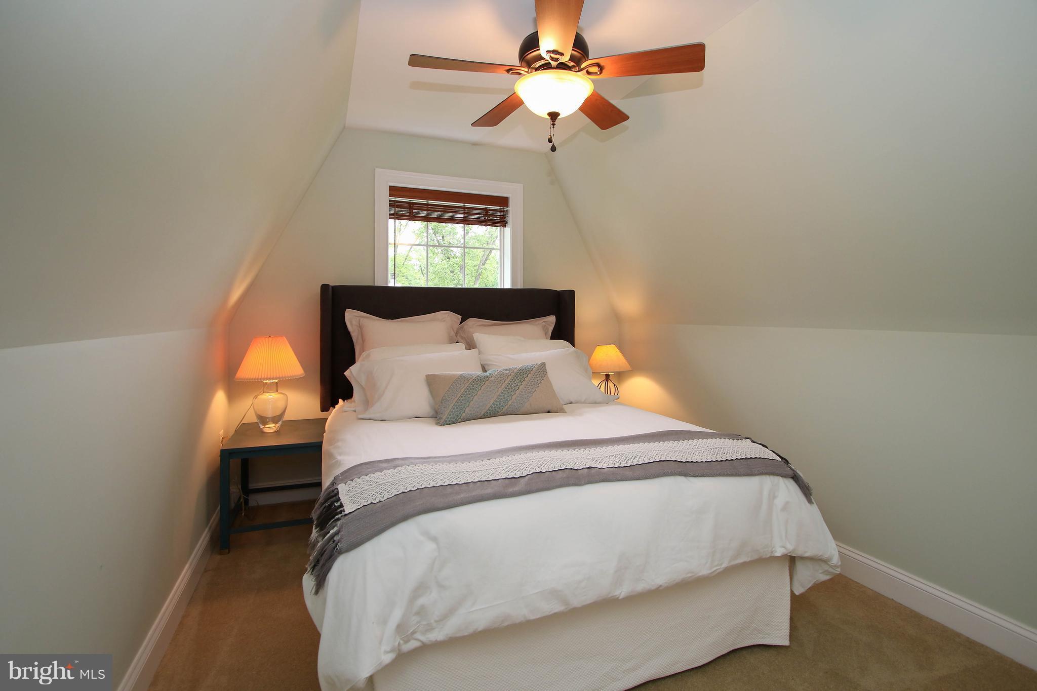 CABIN JOHN PARK - Residential