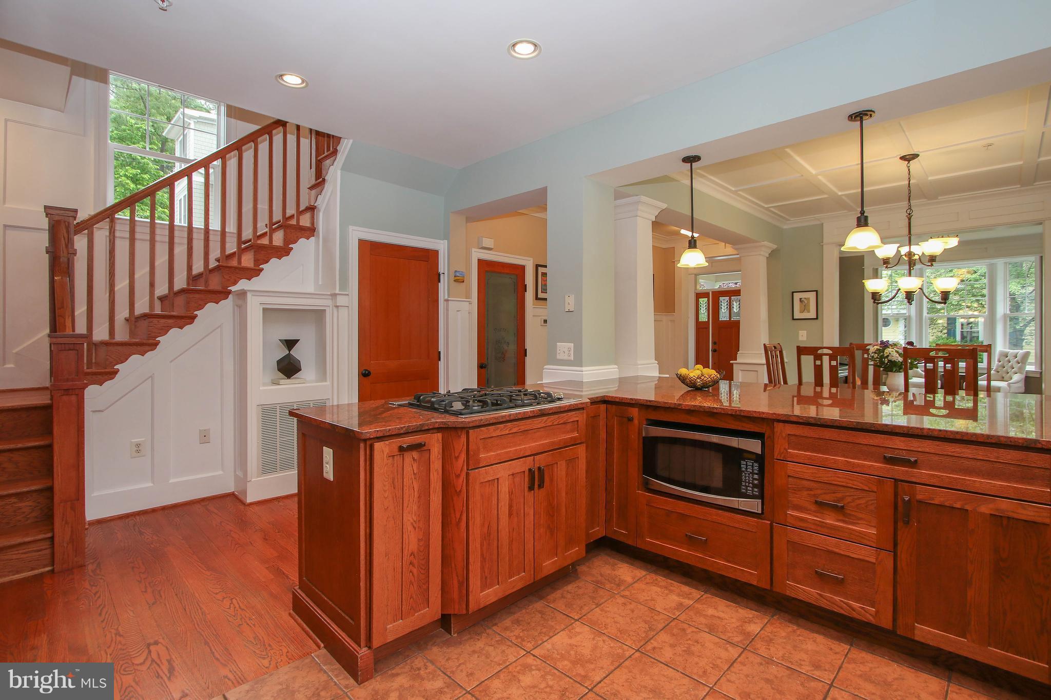 CABIN JOHN PARK - Residential