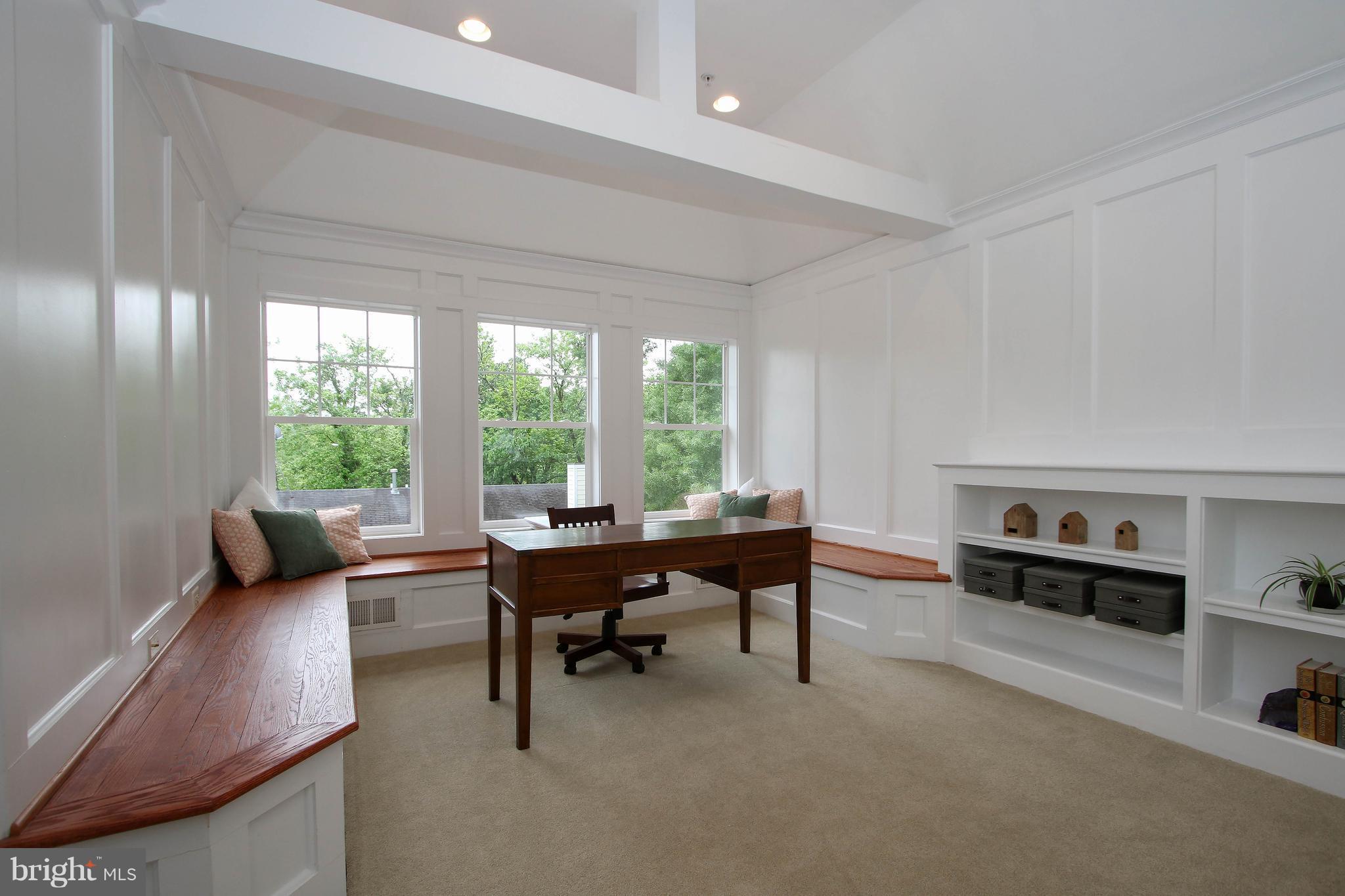 CABIN JOHN PARK - Residential