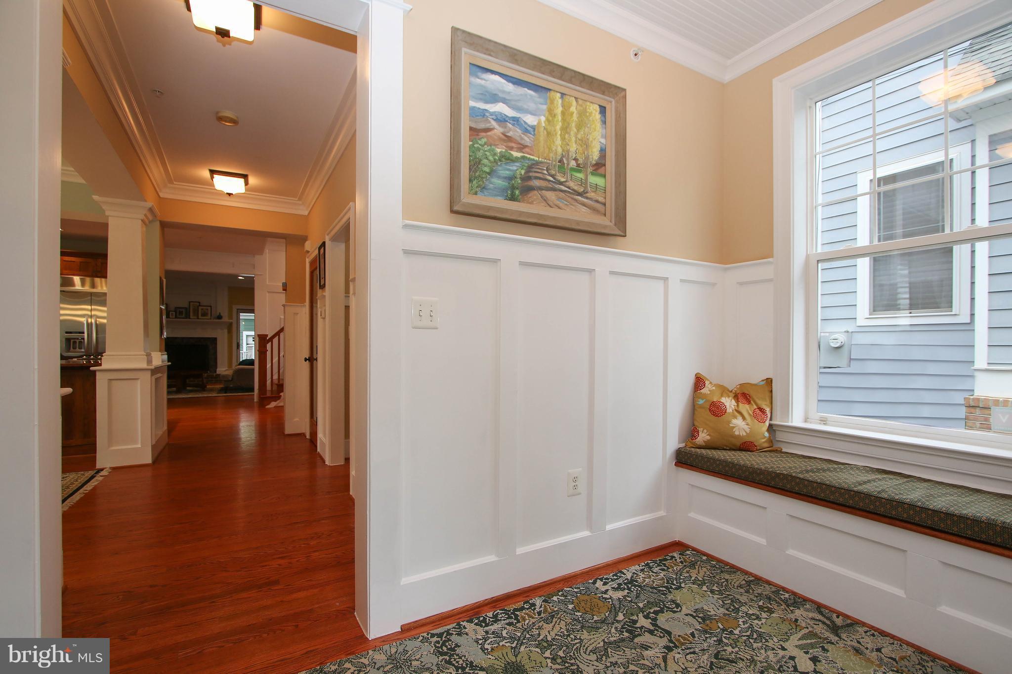 CABIN JOHN PARK - Residential