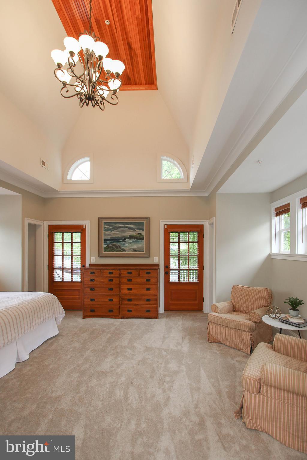 CABIN JOHN PARK - Residential