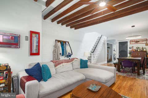 Townhouse For Rent - 2226 Saint Albans Street<br/> PHILADELPHIA, PA 19146