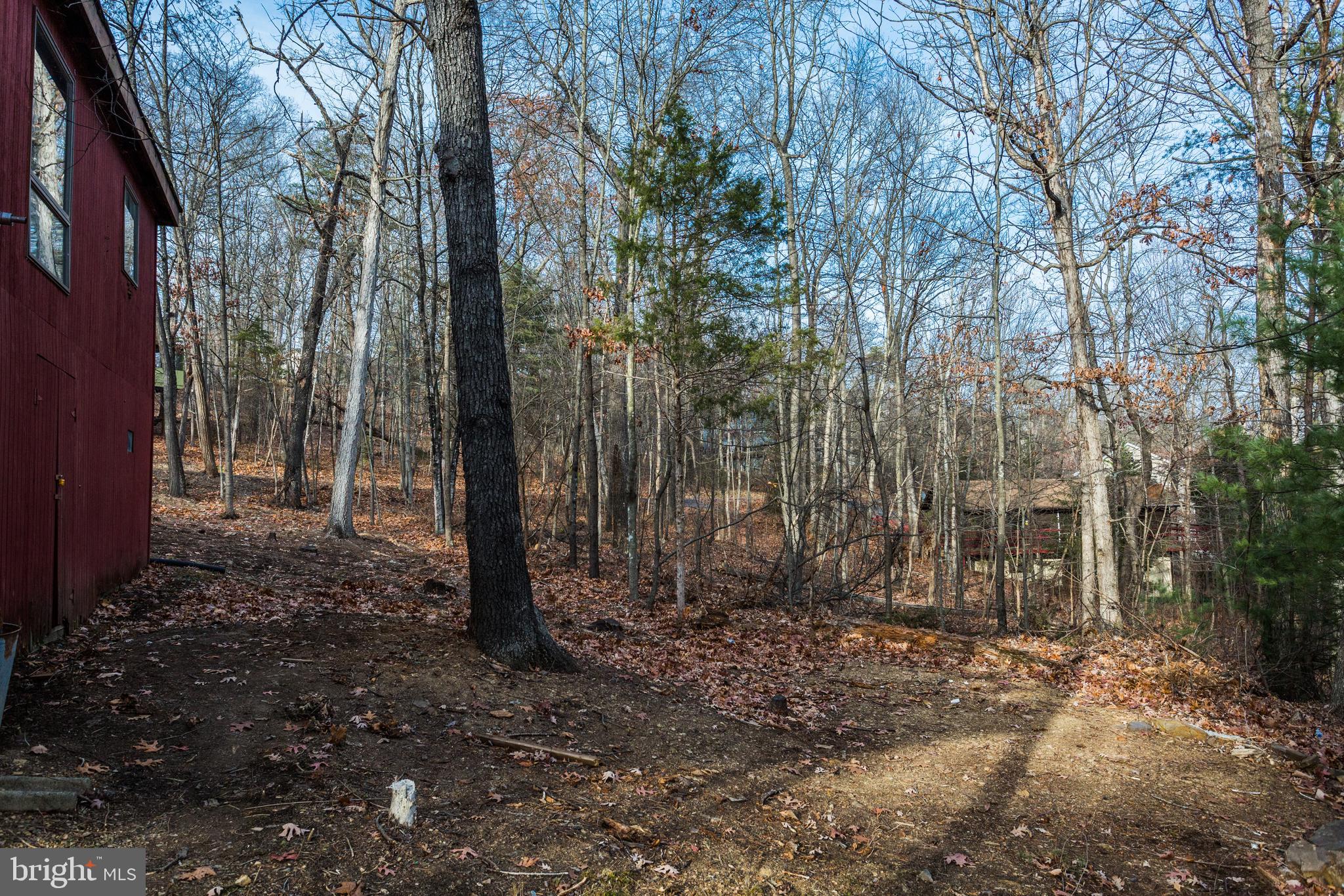 BRYCE  MOUNTAIN - Residential