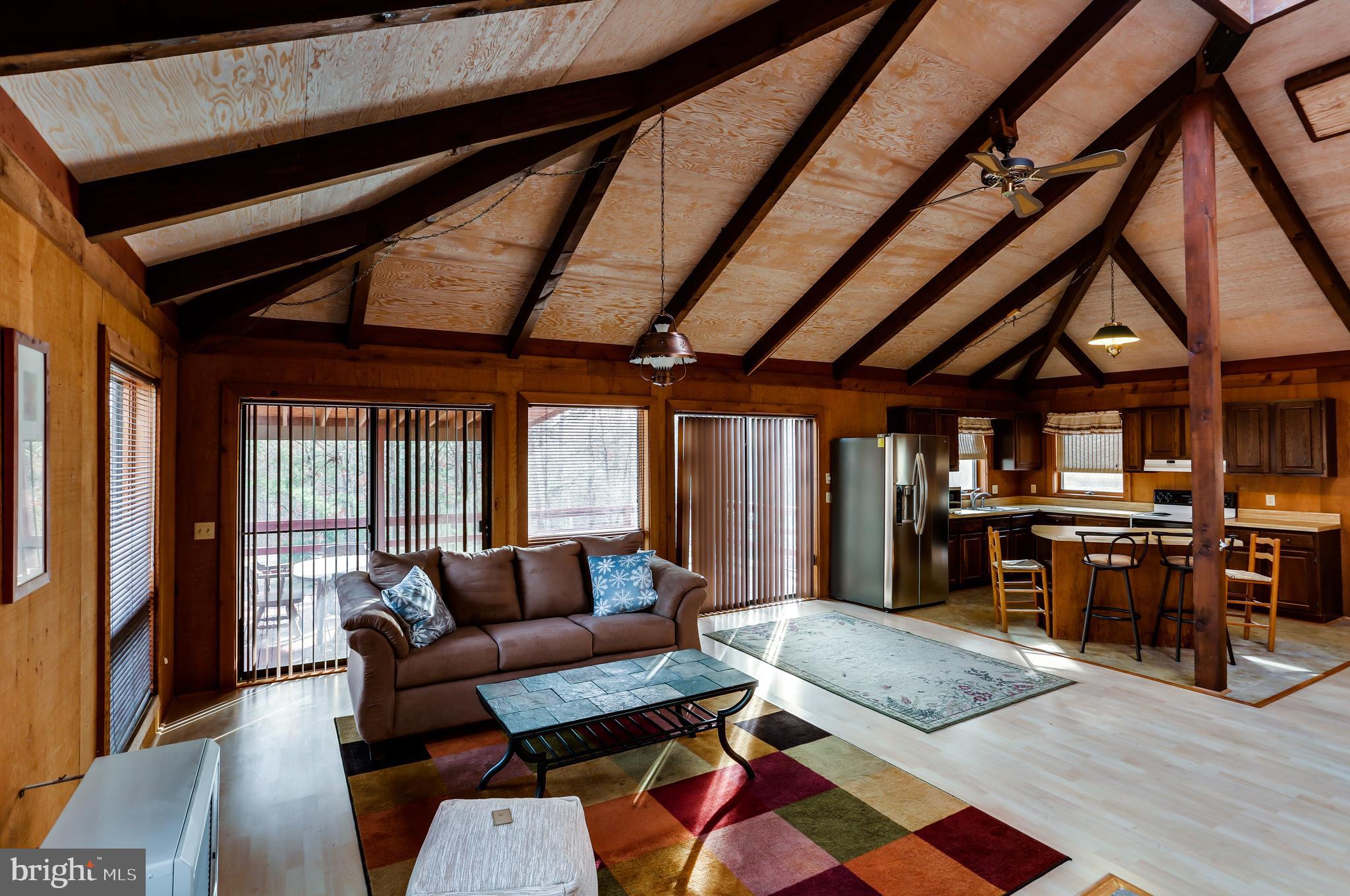 BRYCE  MOUNTAIN - Residential