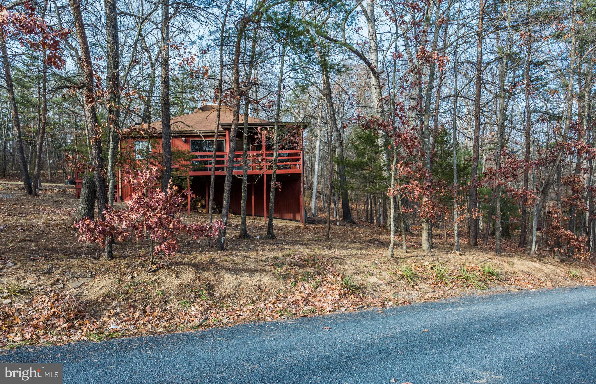 BRYCE  MOUNTAIN - Residential