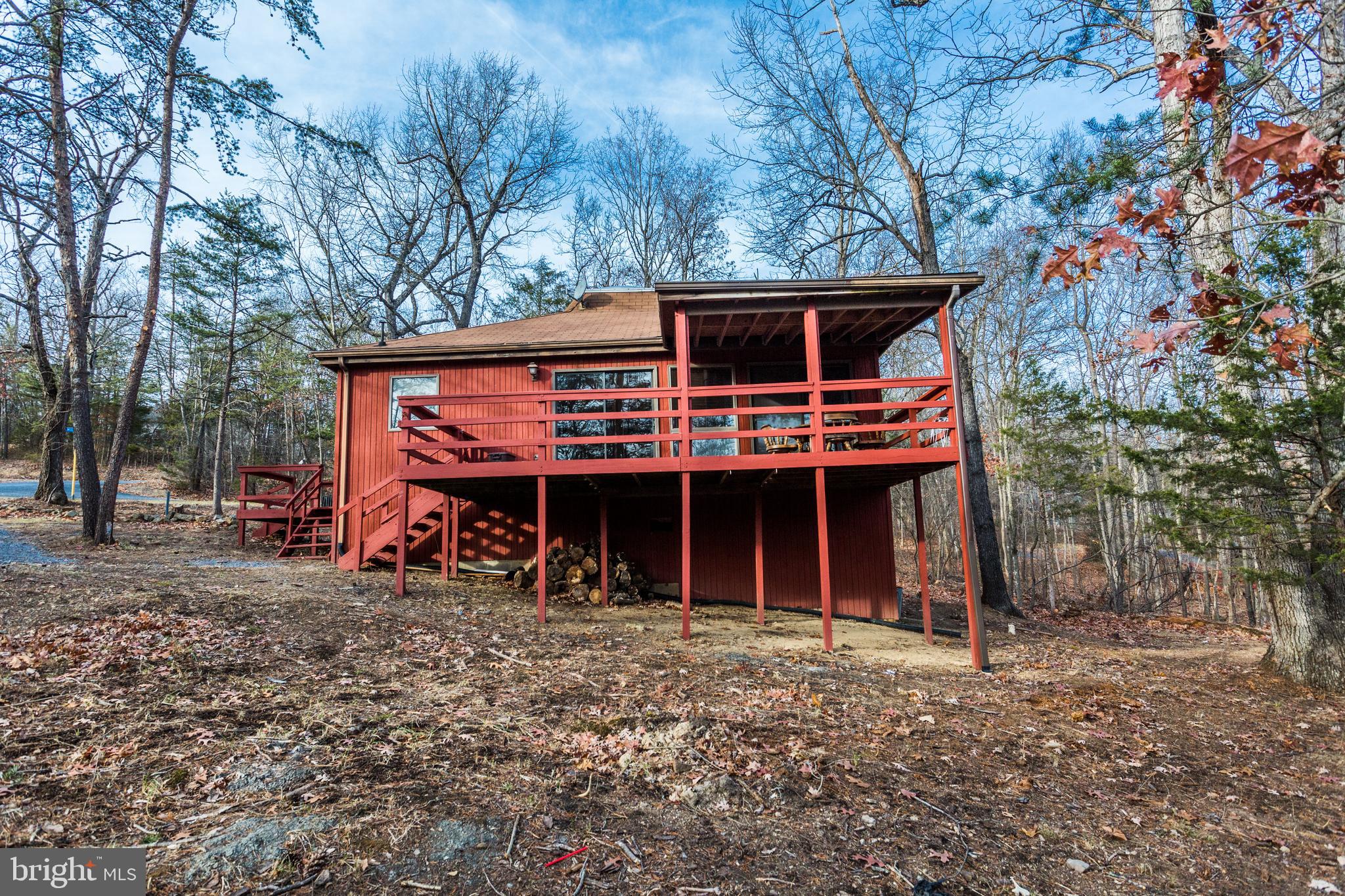 BRYCE  MOUNTAIN - Residential