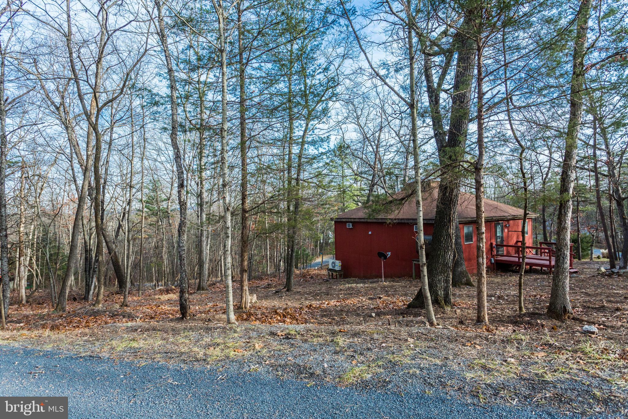 BRYCE  MOUNTAIN - Residential