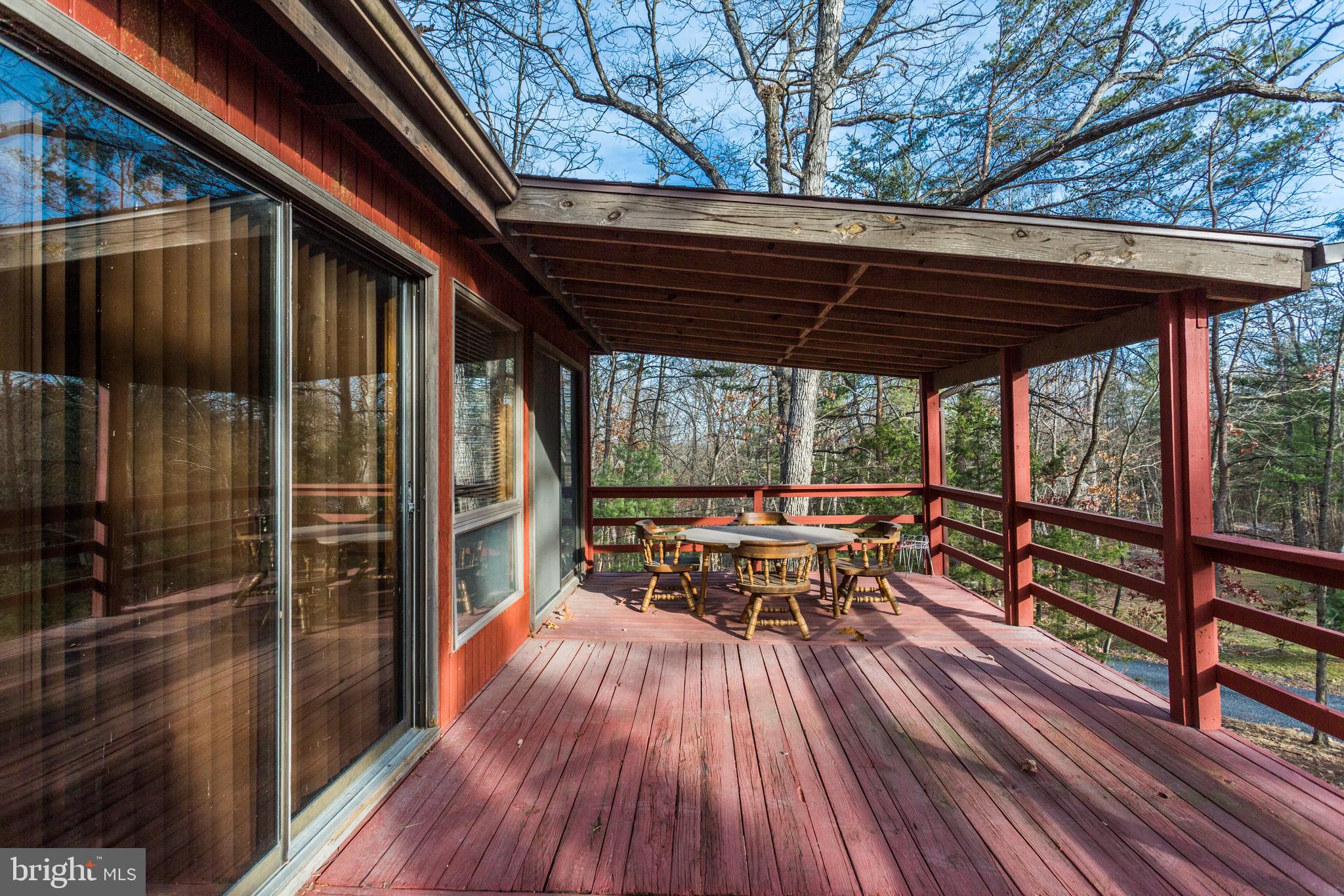 BRYCE  MOUNTAIN - Residential