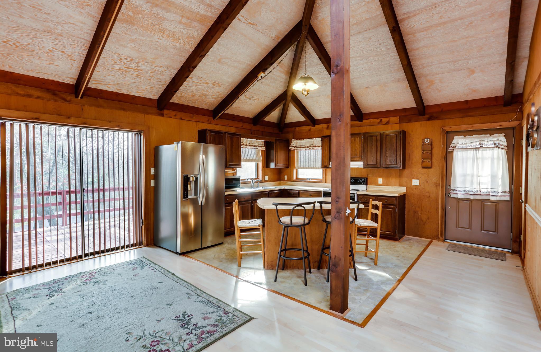 BRYCE  MOUNTAIN - Residential