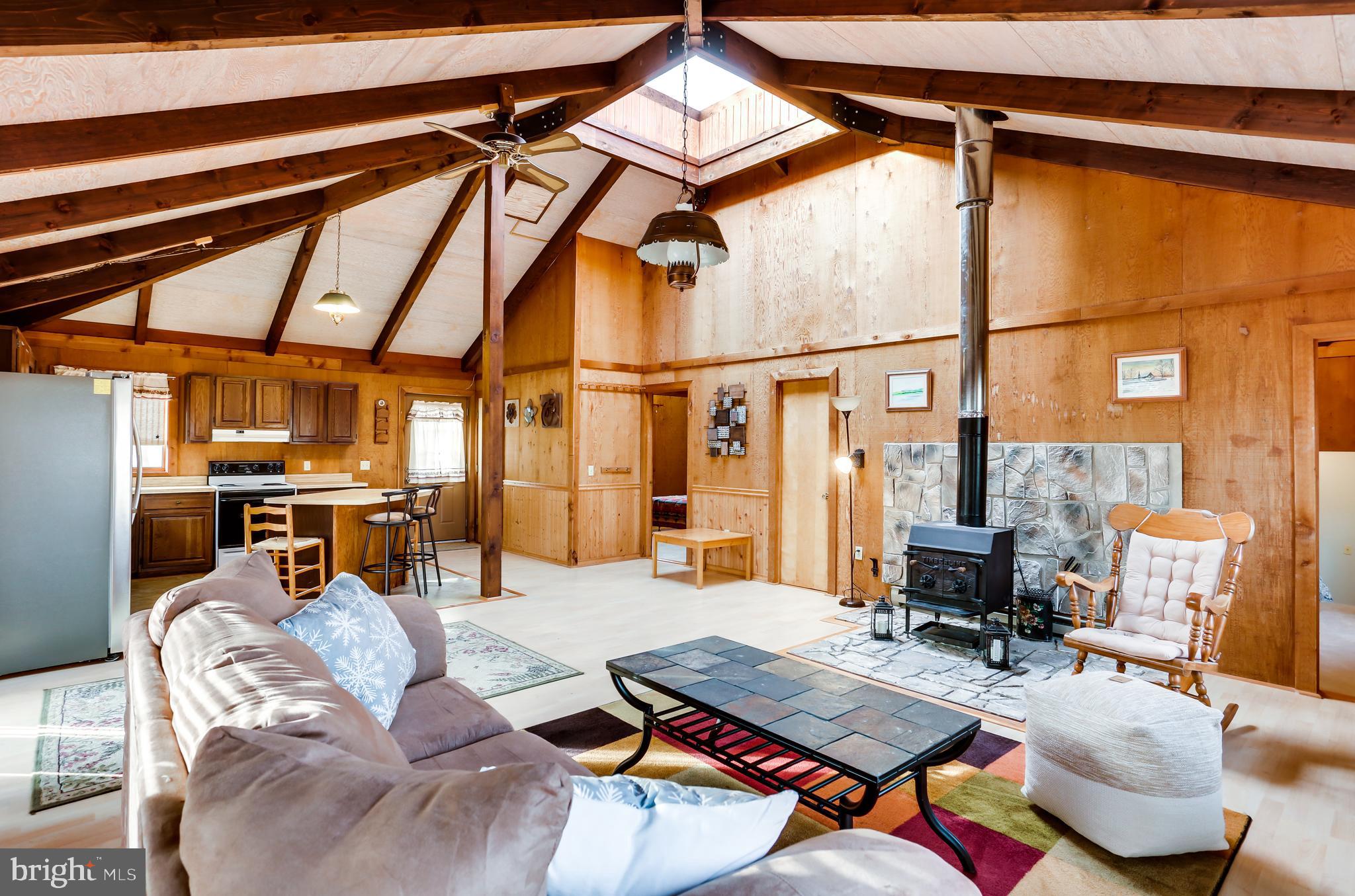 BRYCE  MOUNTAIN - Residential